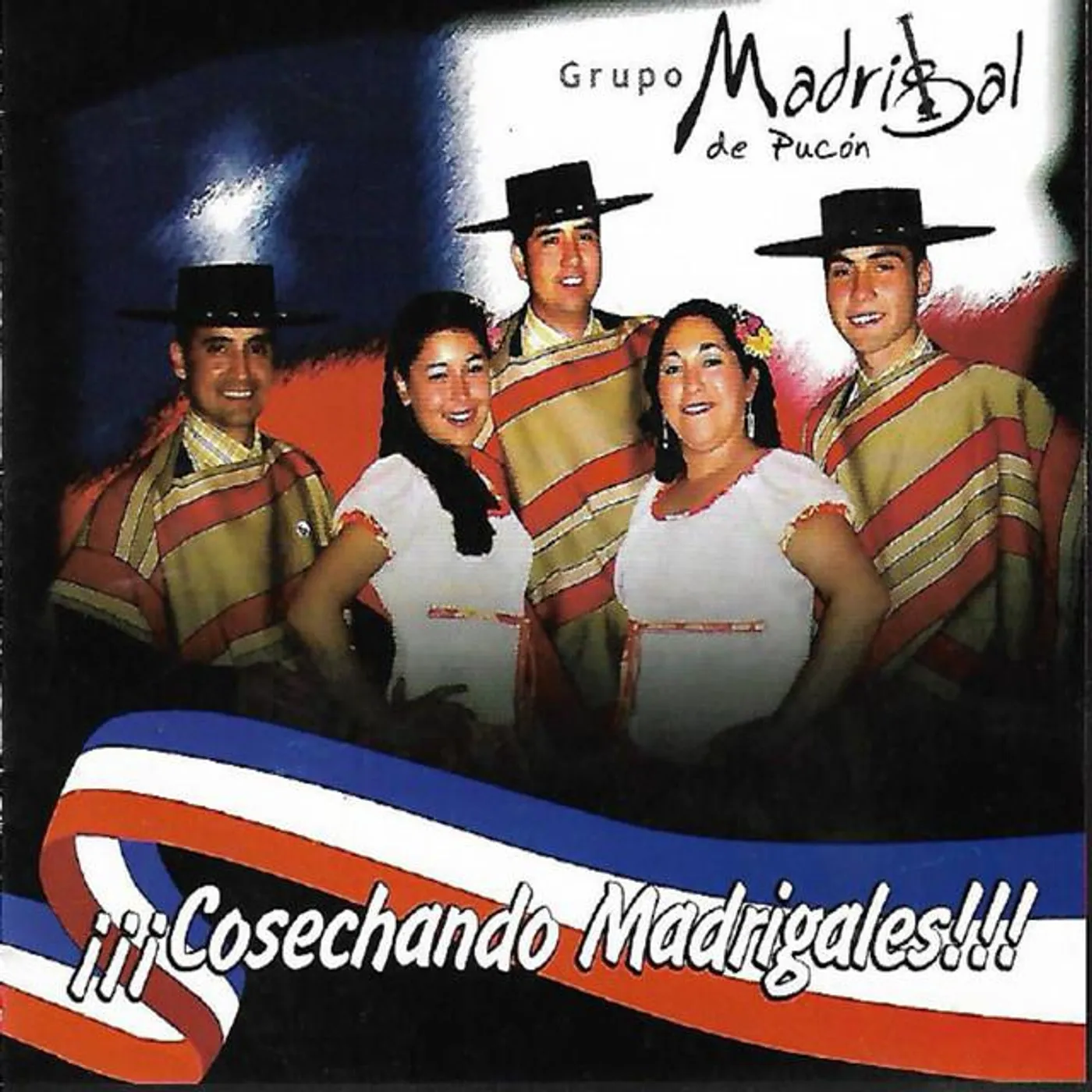 Grupo Madrigal de Pucón