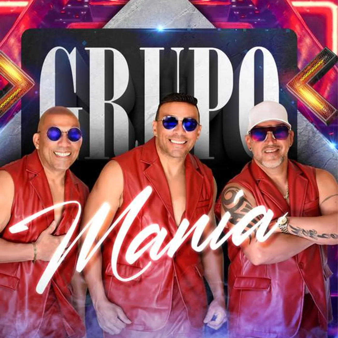 Grupo Mania