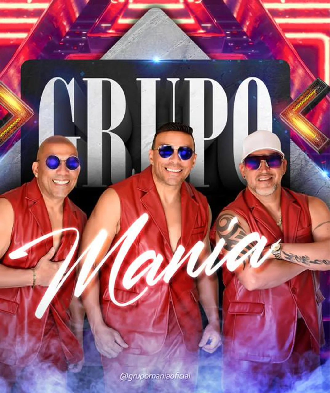 Grupo Mania