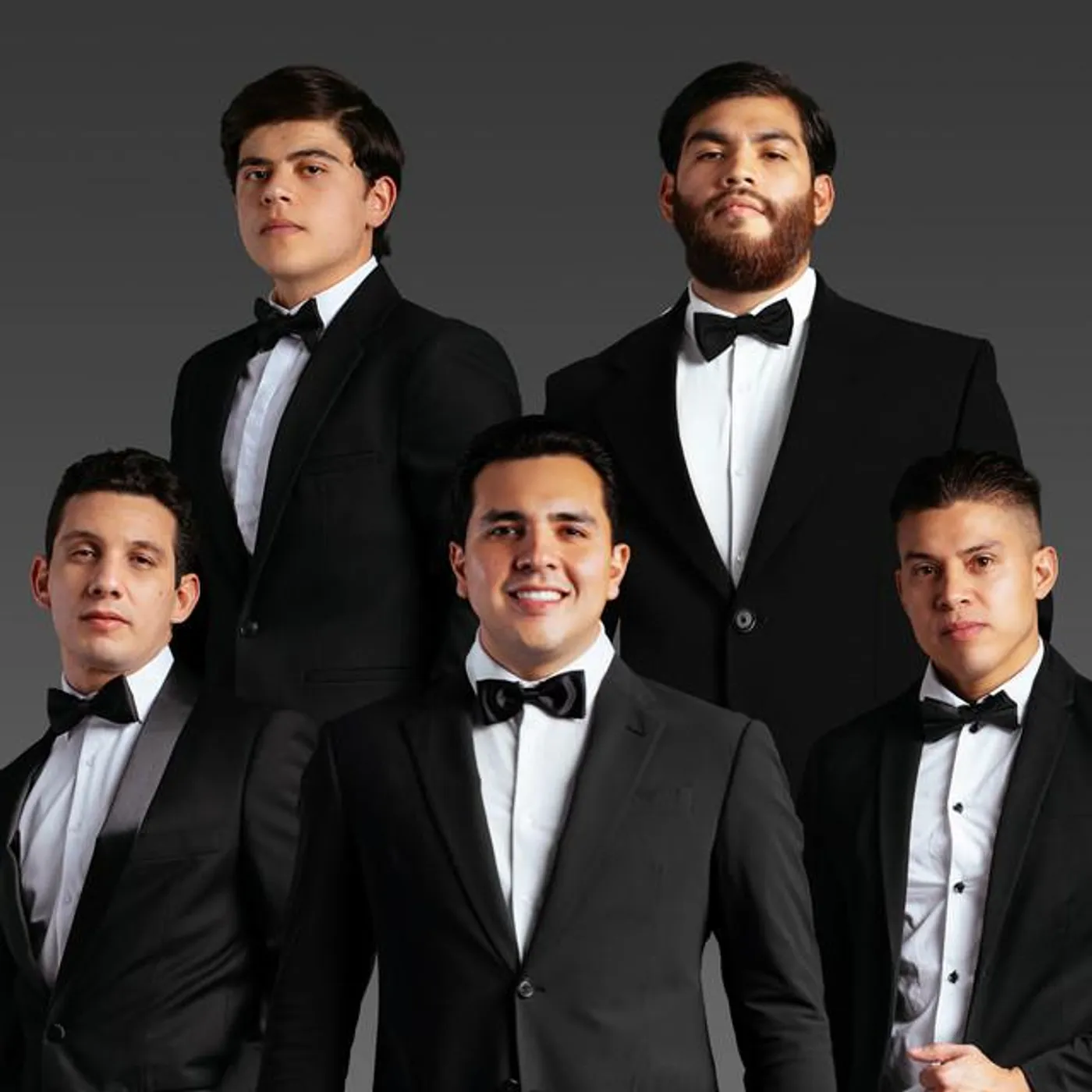 Grupo Marca Registrada Brand Page