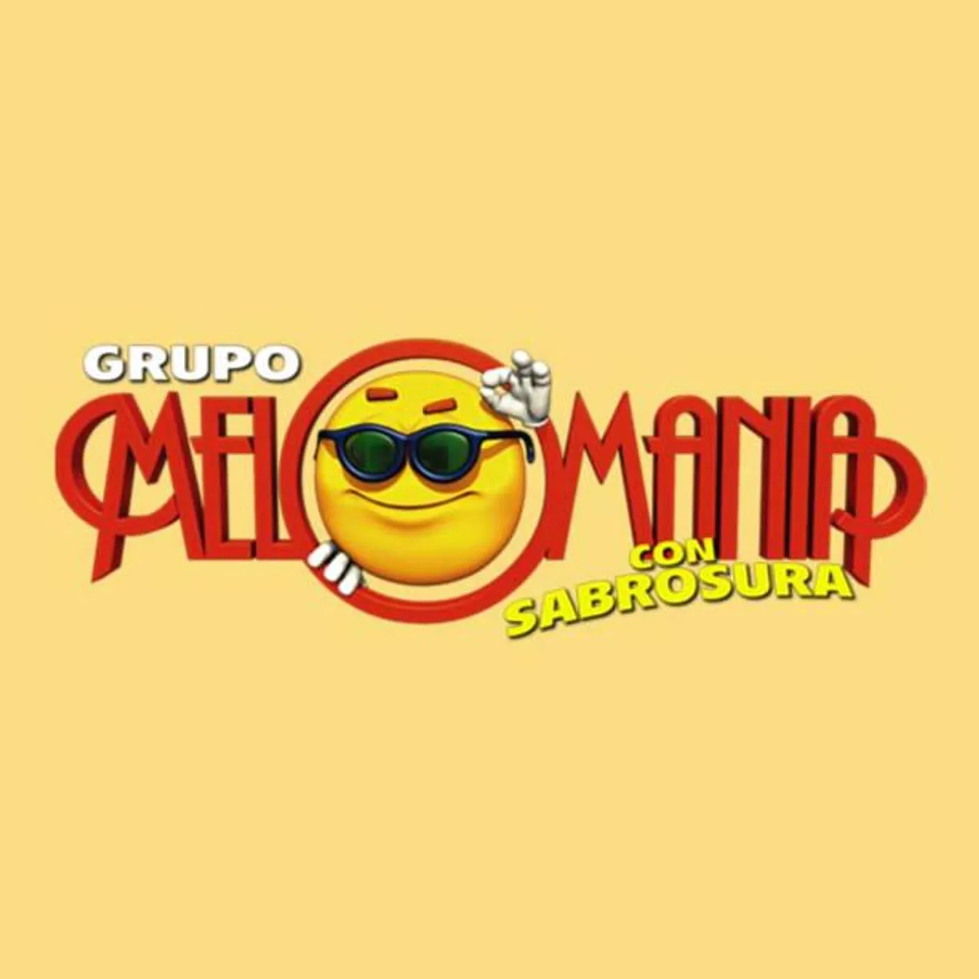 Grupo Melomania Brand Page