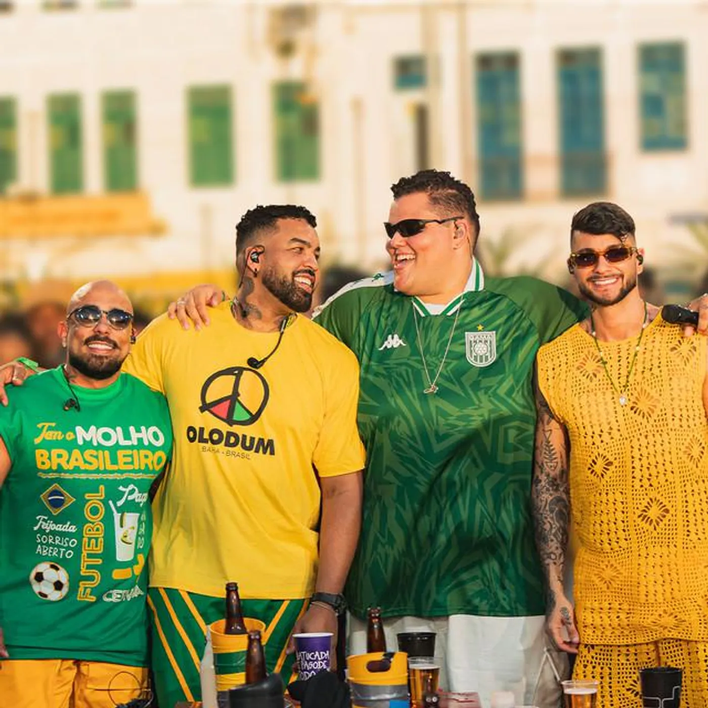 Grupo Menos É Mais Brand Page