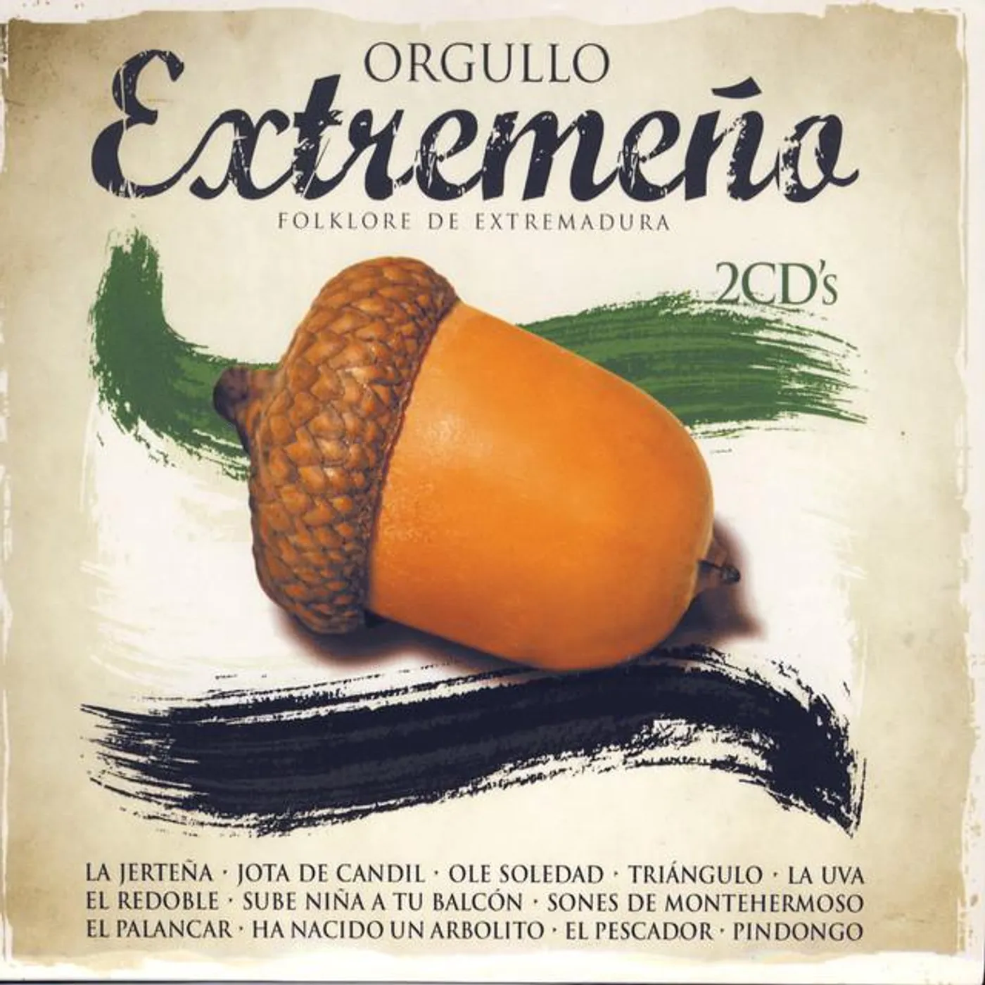 Grupo Mixto De Coros Y Danzas De La Sección Femenina Del Movimiento