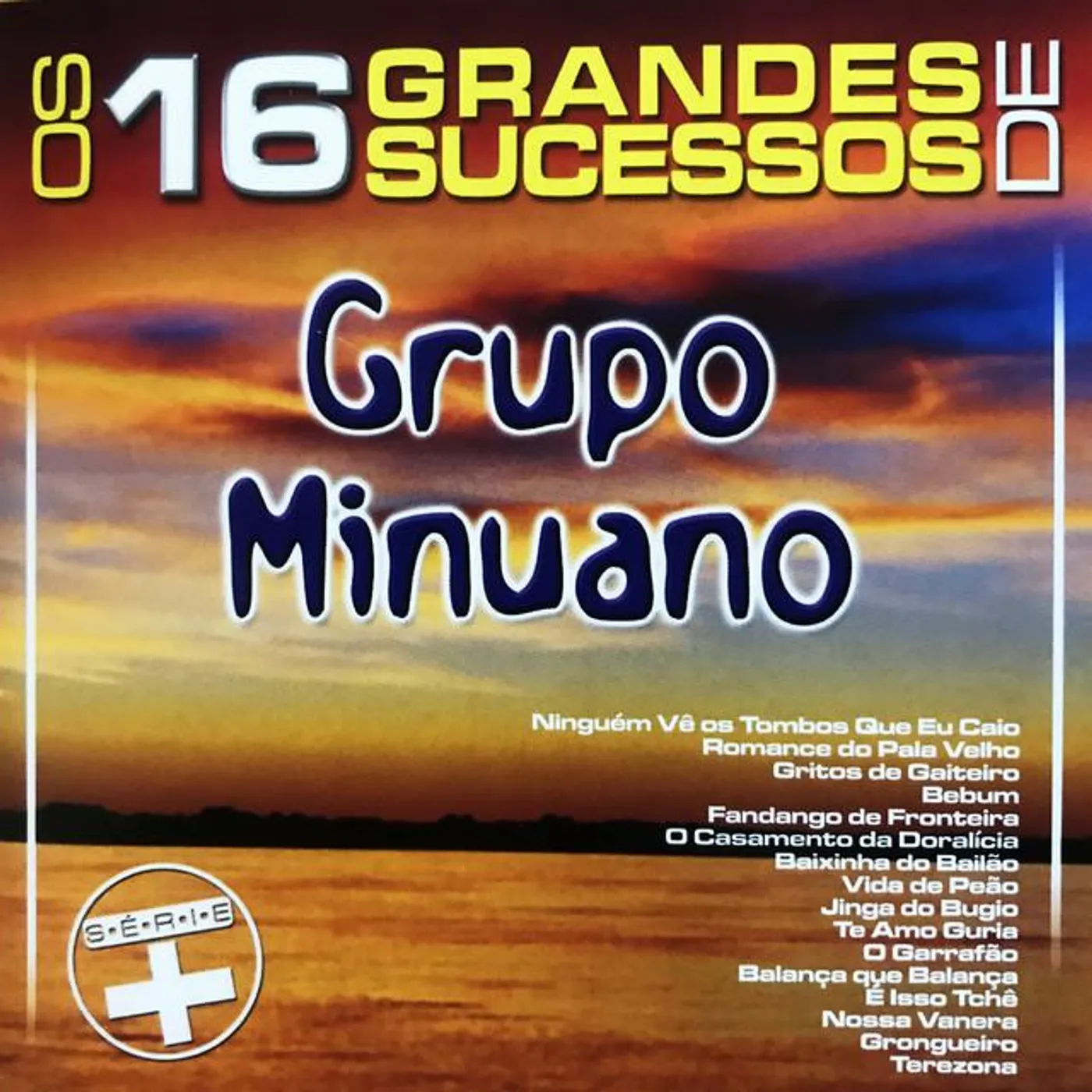 Grupo Minuano