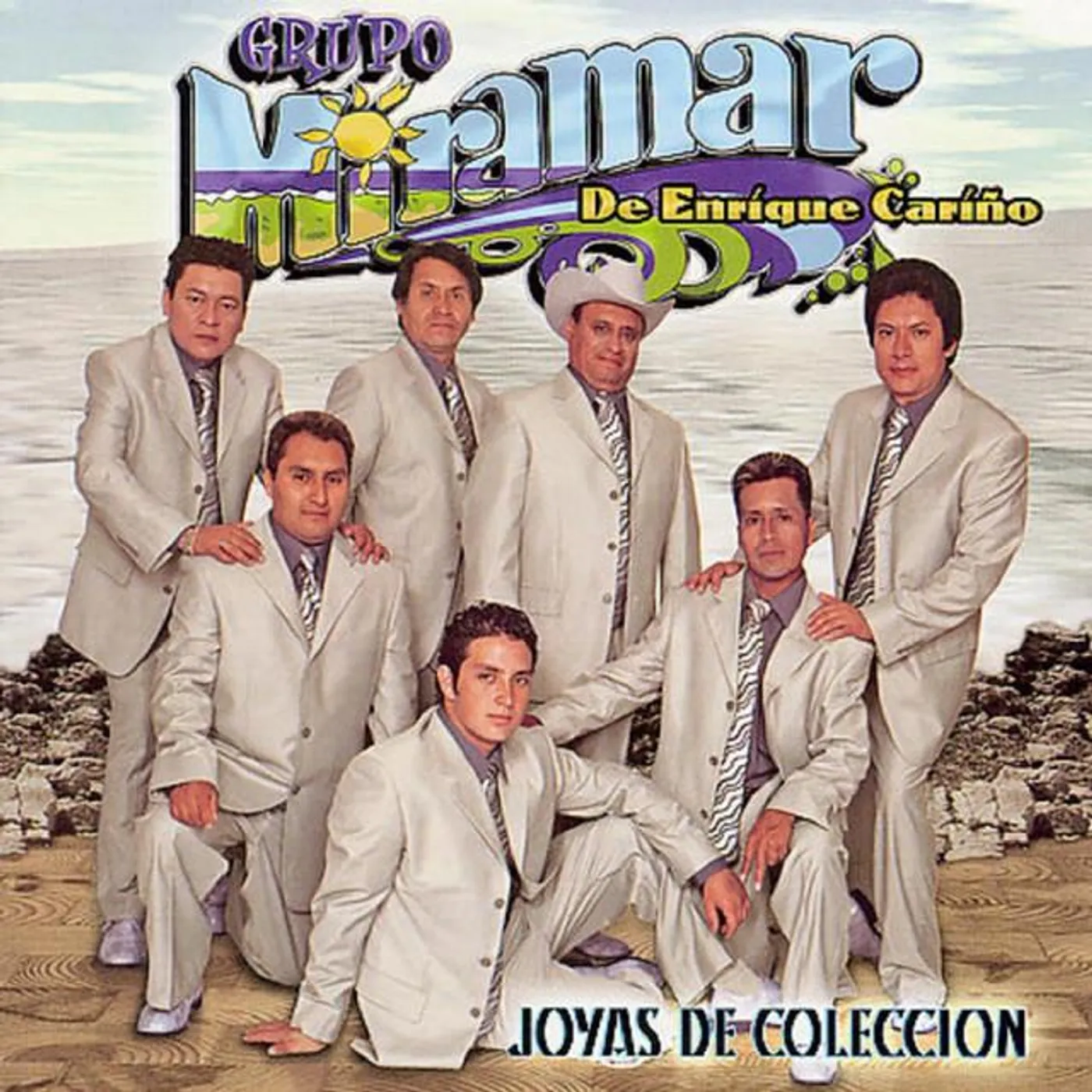 Grupo Miramar De Enrique Cariño