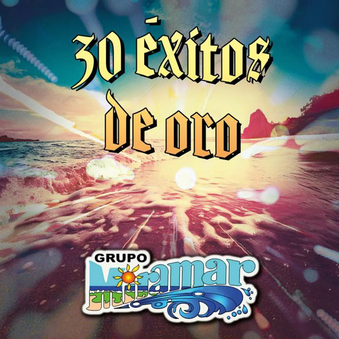 Grupo Miramar Brand Page