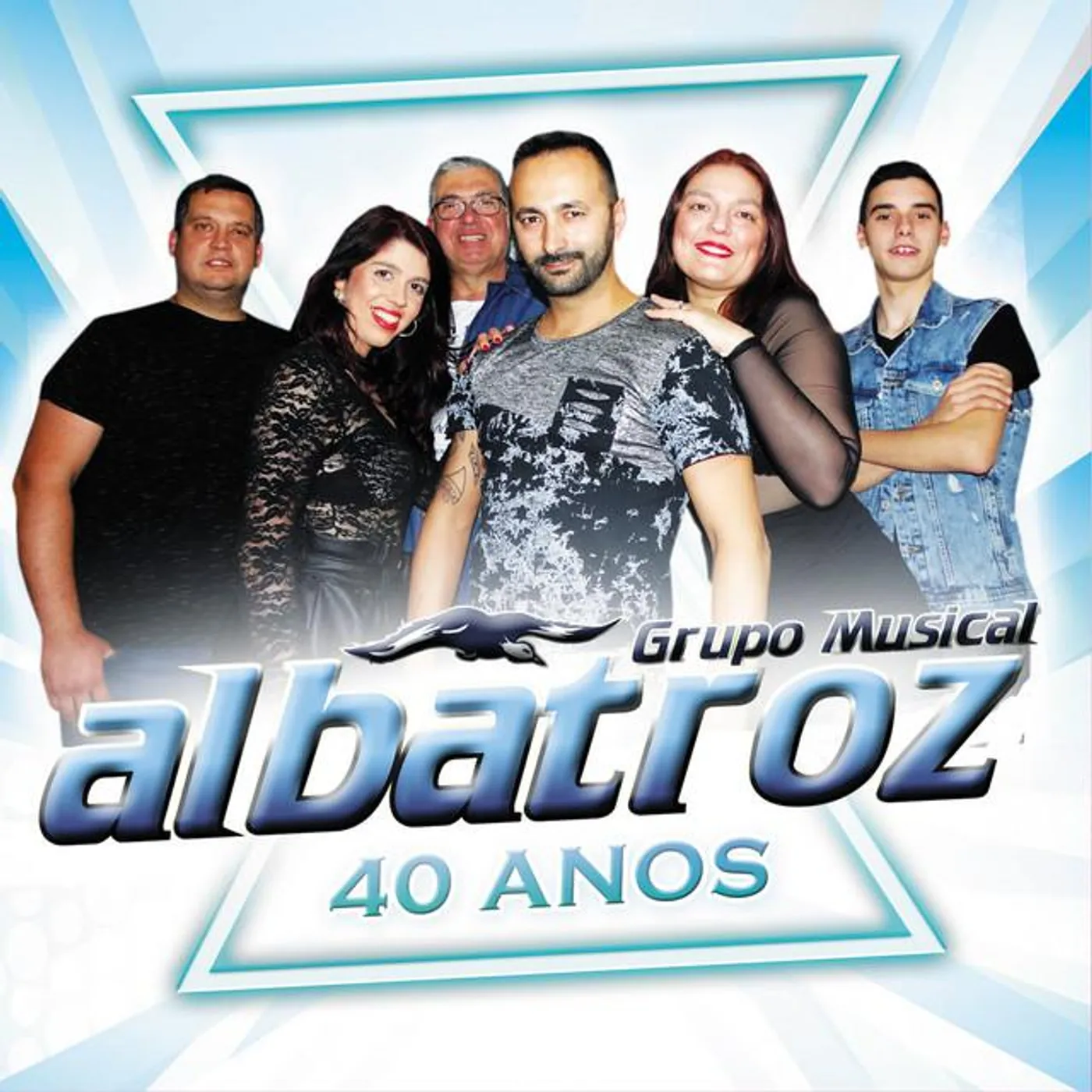 Grupo Musical Albatroz