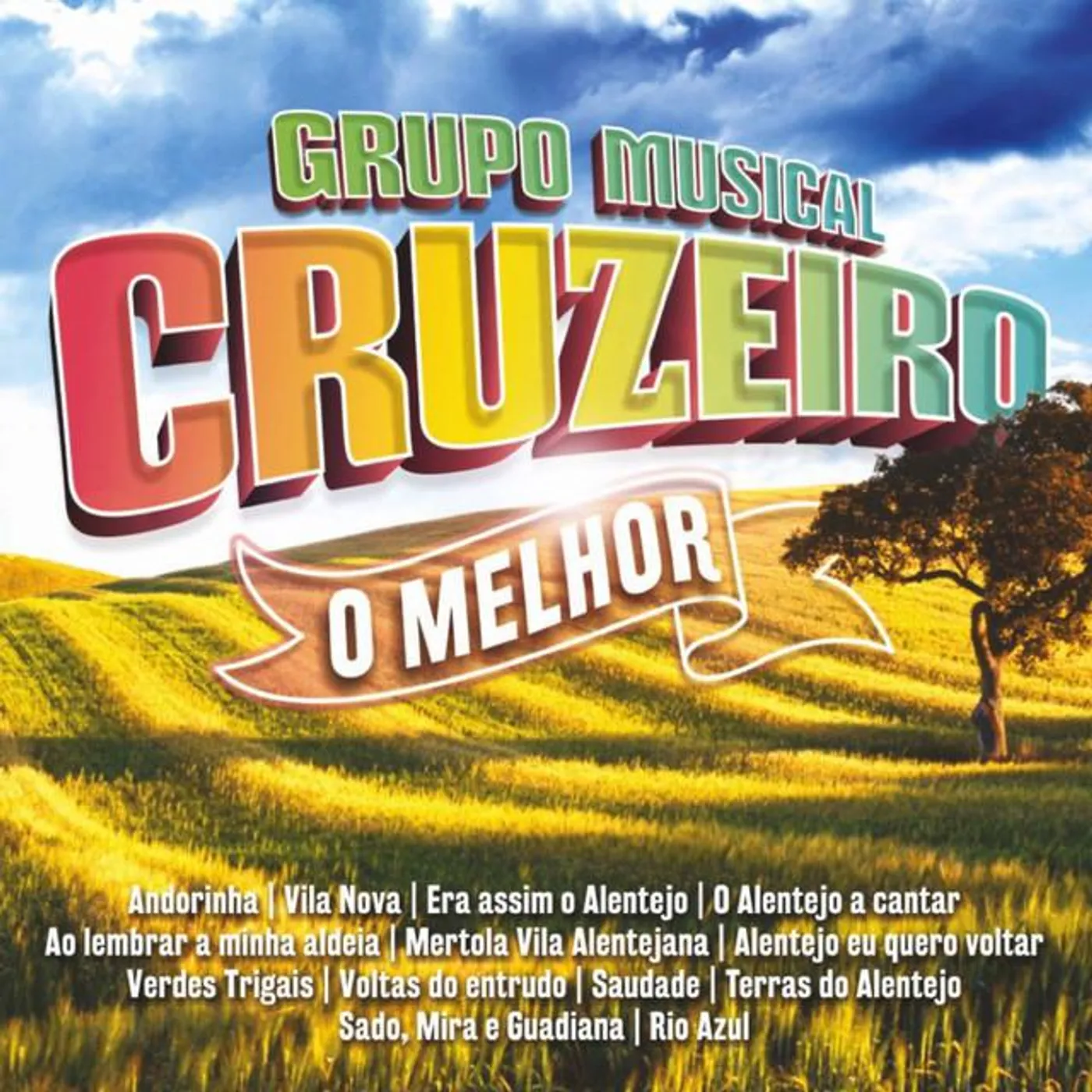 Grupo Musical Cruzeiro
