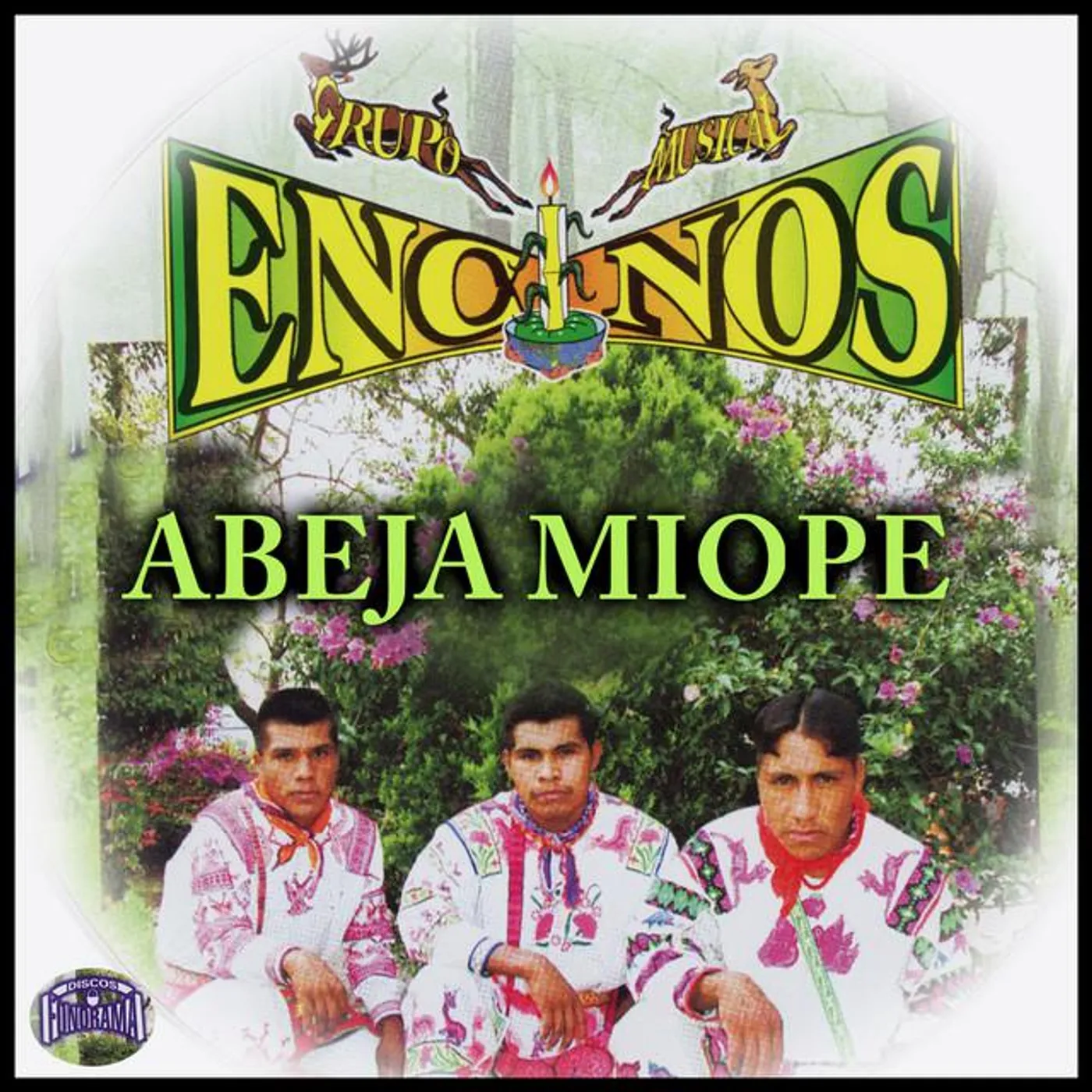 Grupo Musical Encinos Brand Page