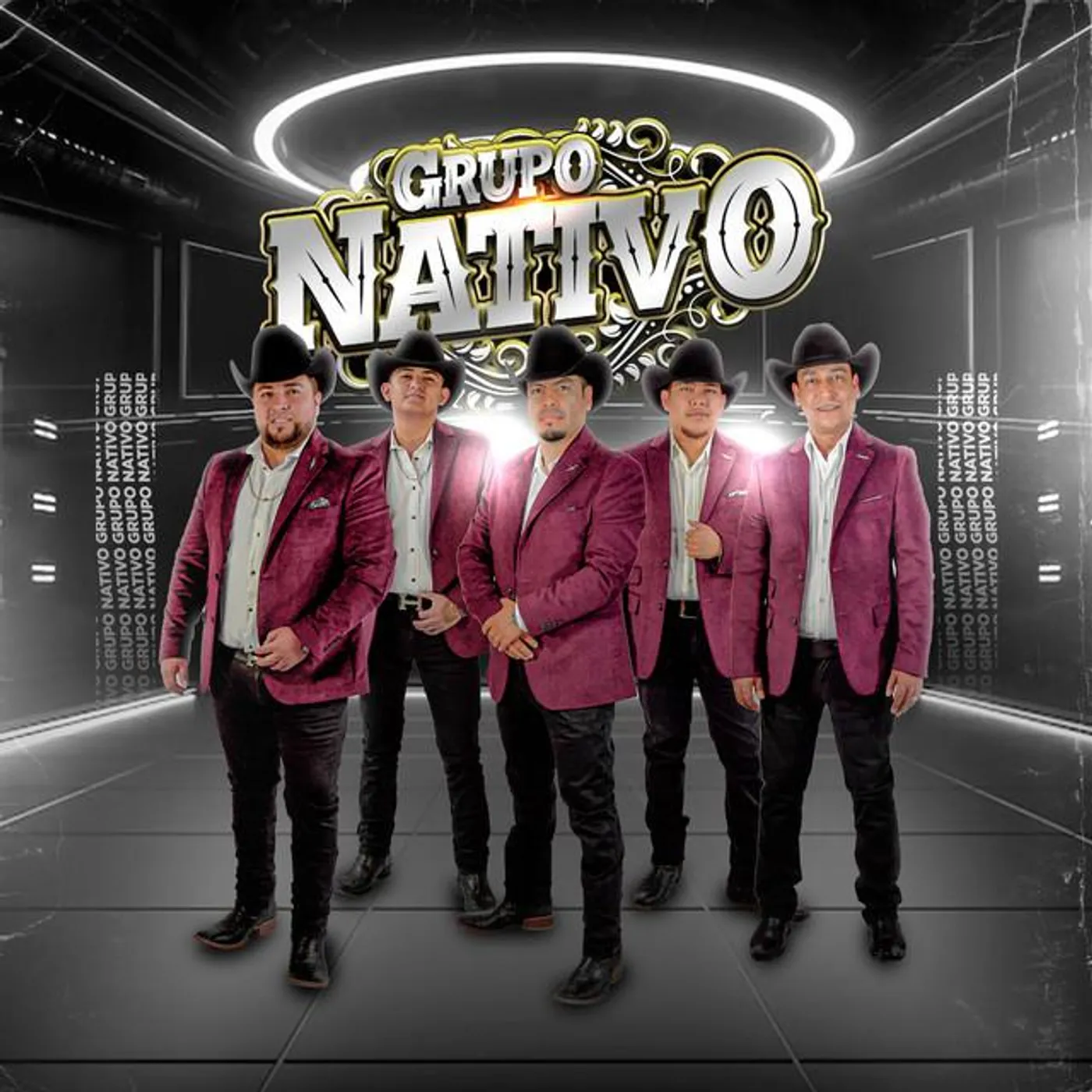 GRUPO NATIVO
