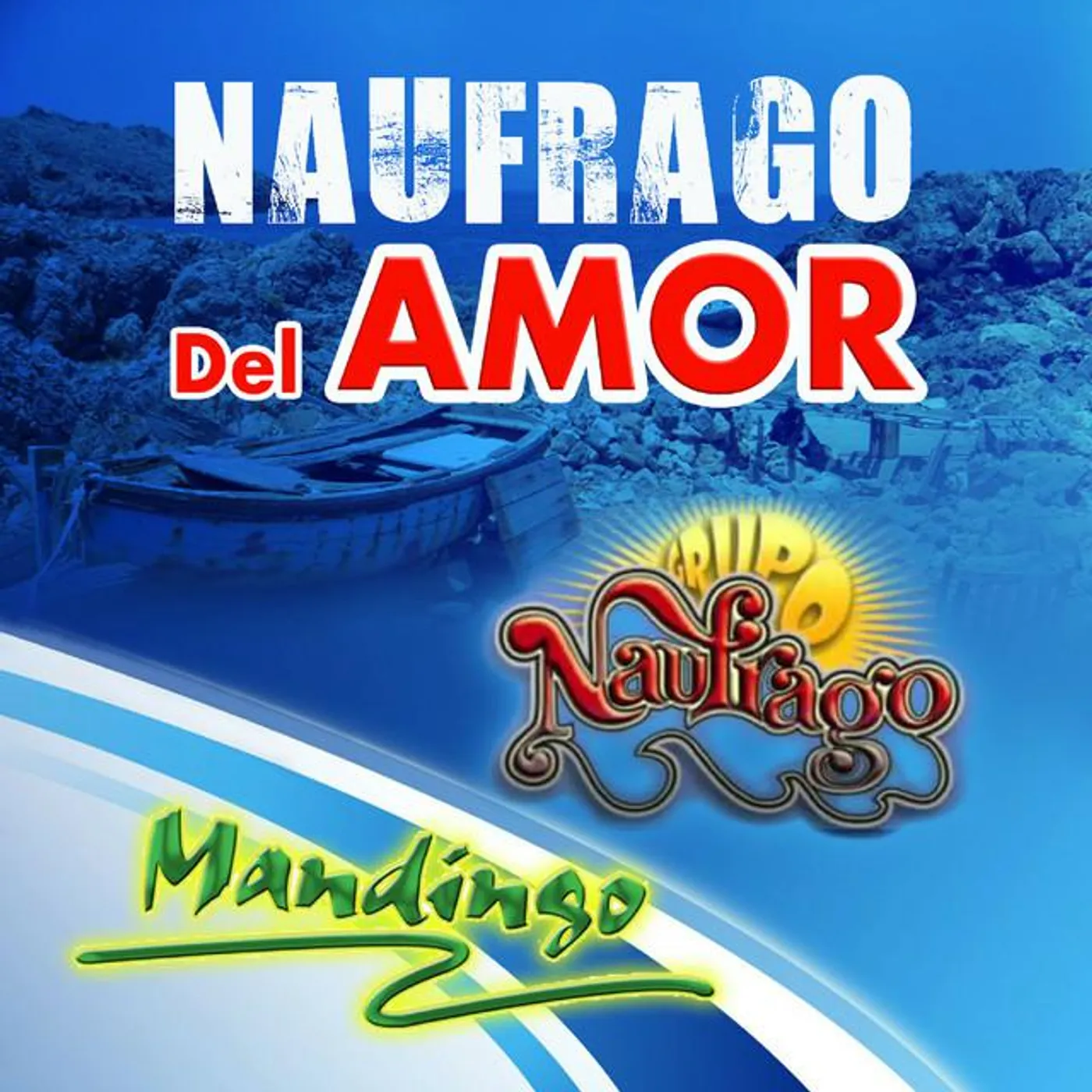 Grupo Naufrago