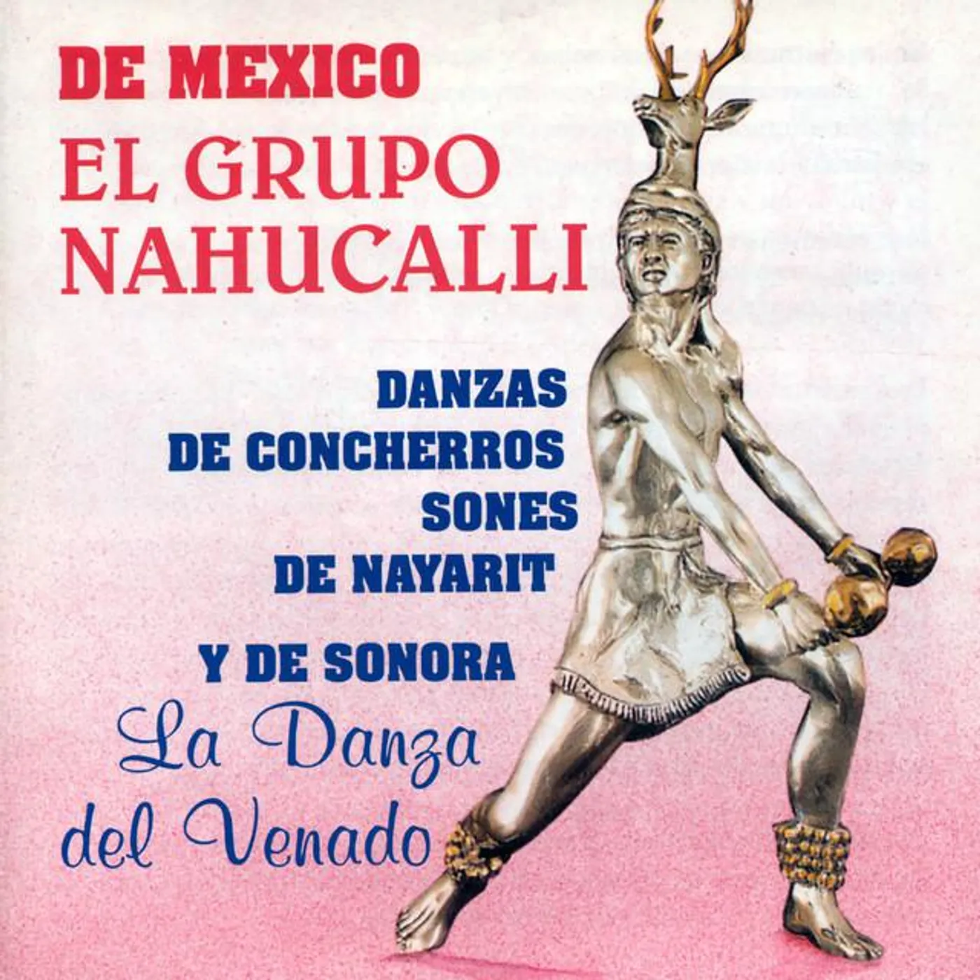 Grupo Nahucalli Brand Page