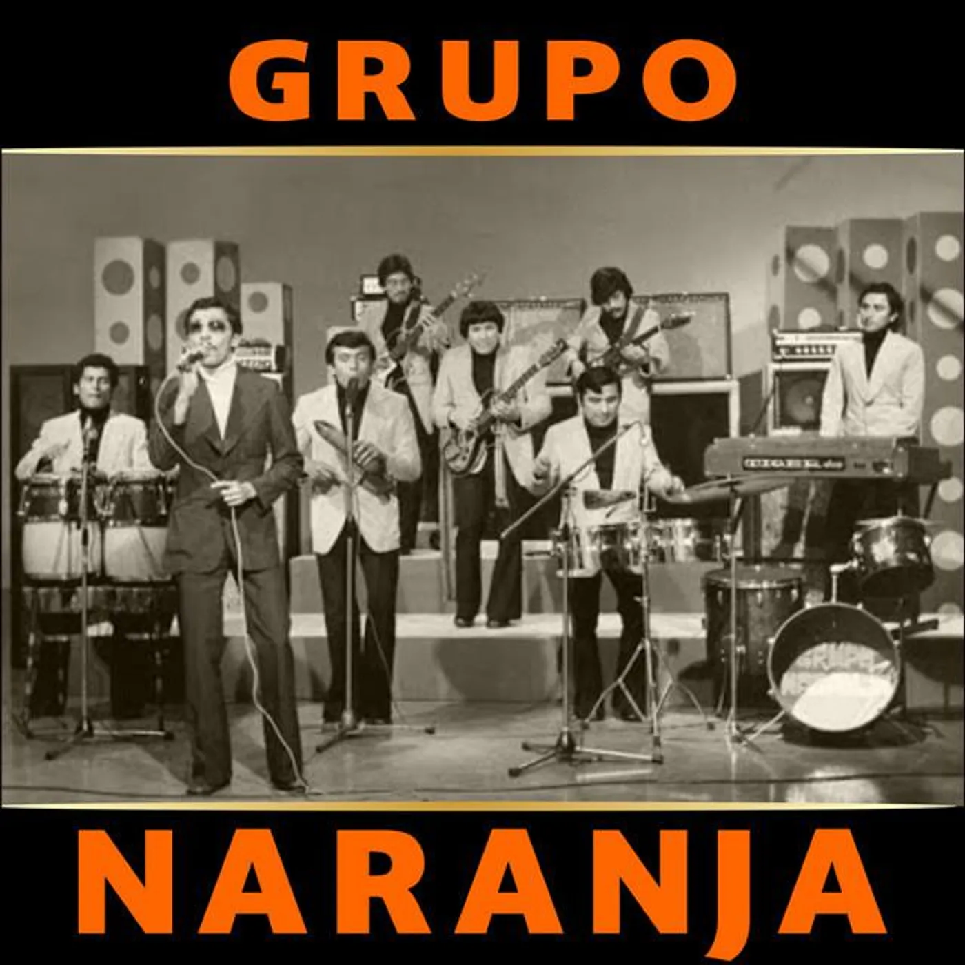 Grupo Naranja