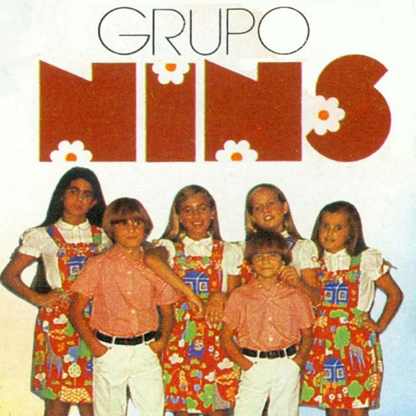 Grupo Nins Brand Page