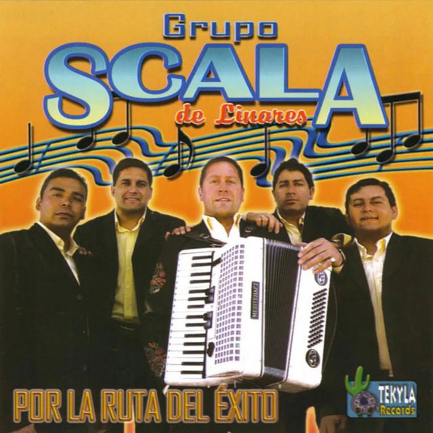 Grupo Scala De Linares