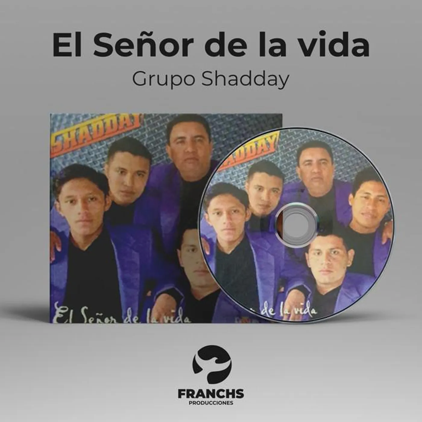 Grupo Shadday
