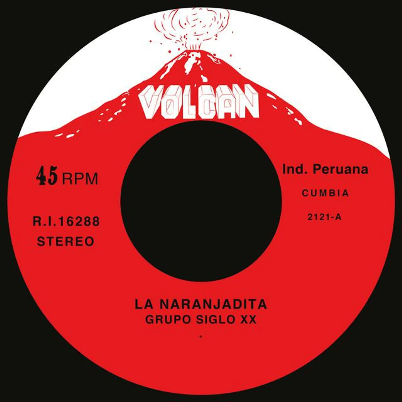 Grupo Siglo XX de Rioja Brand Page