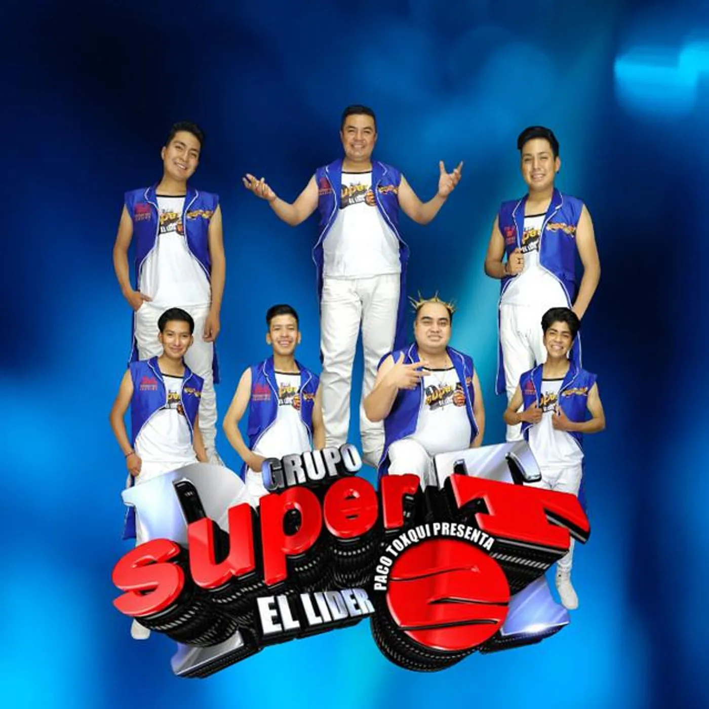 Grupo Super T Brand Page