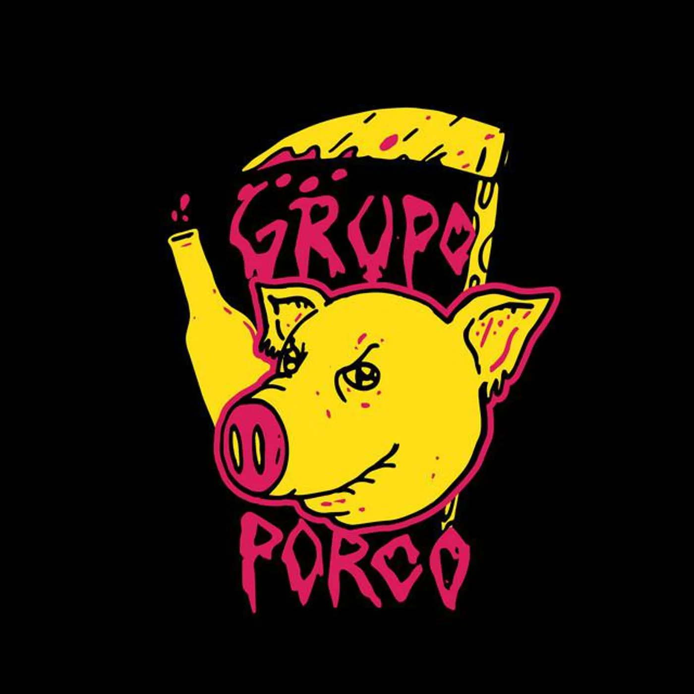 Grupo Porco Brand Page