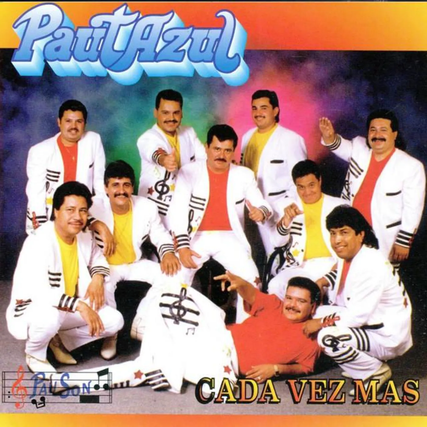 Grupo PautAzul