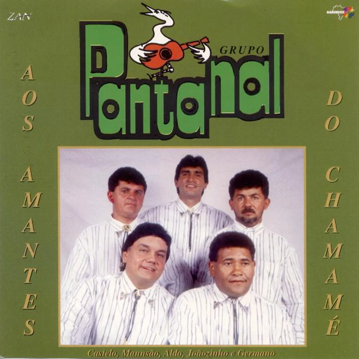 Grupo Pantanal