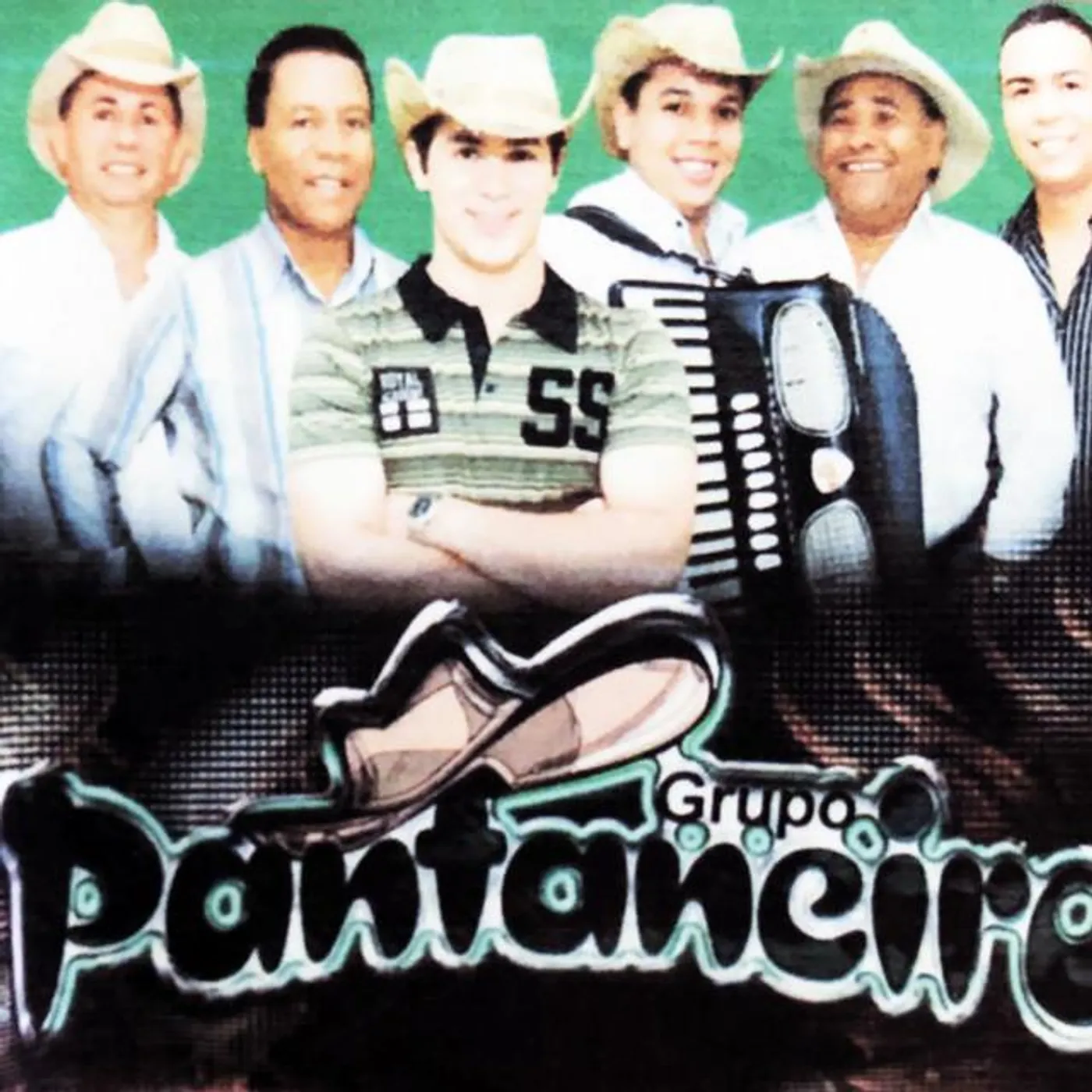 Grupo Pantaneiro