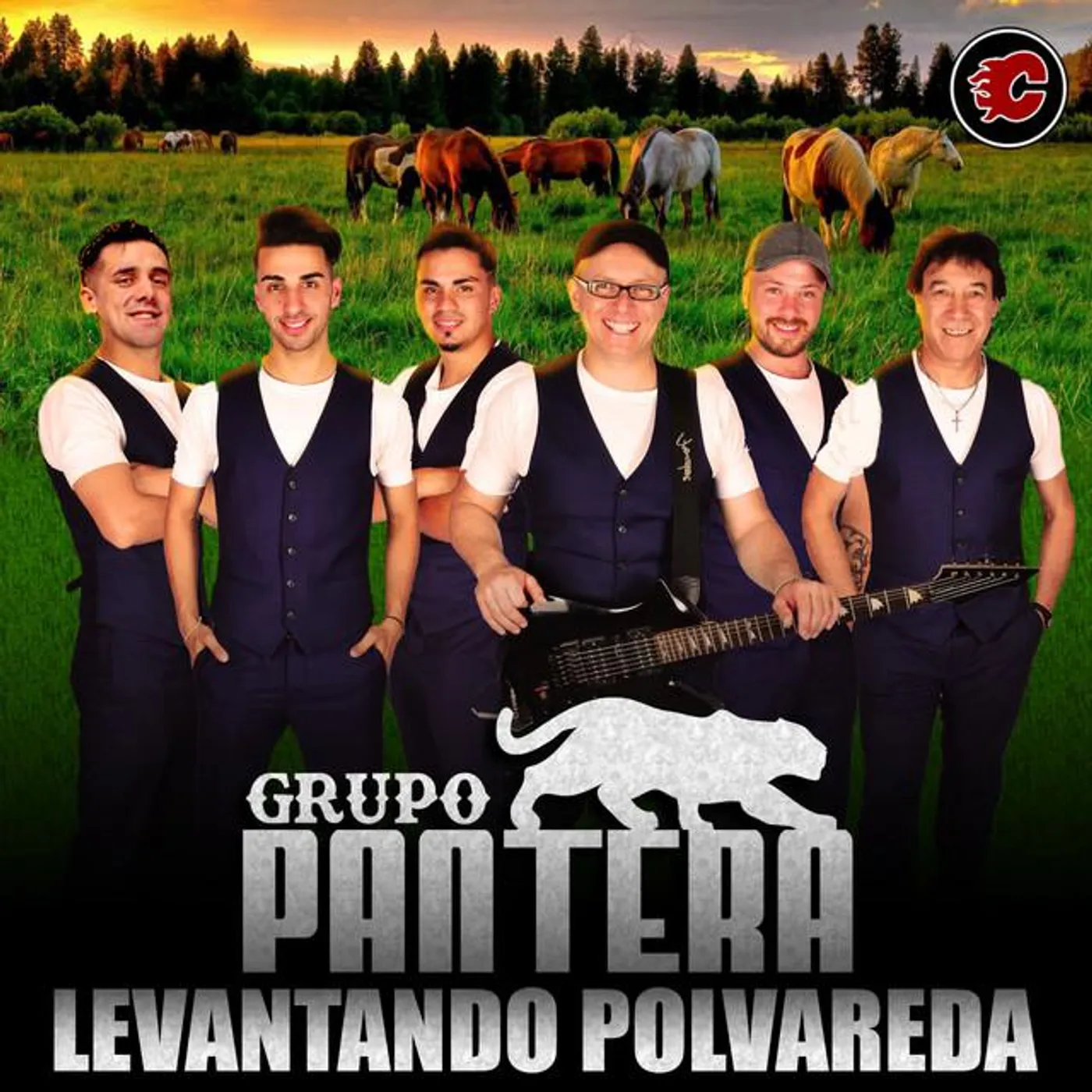 Grupo Pantera