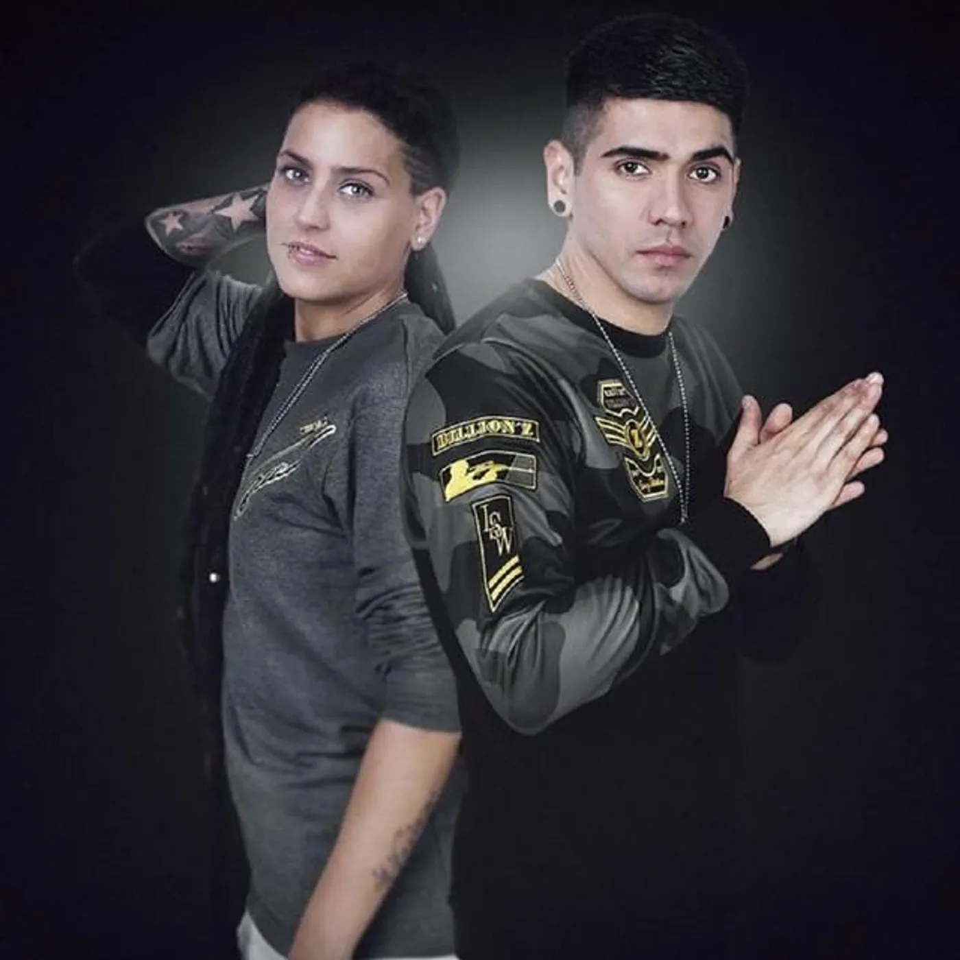 Grupo Play Brand Page