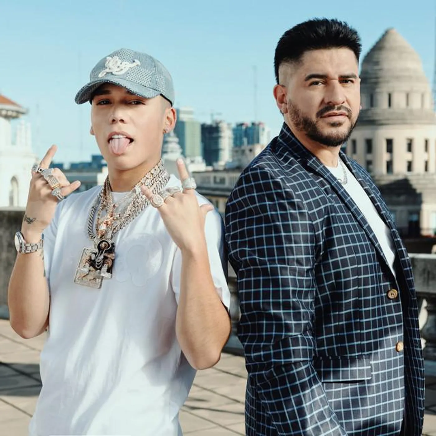 Grupo Rafaga Brand Page