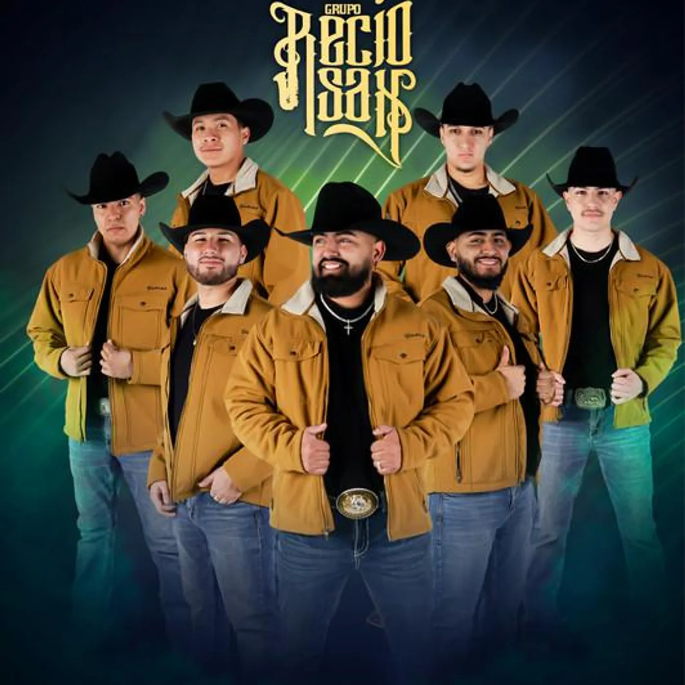 Grupo Recio Sax Brand Page