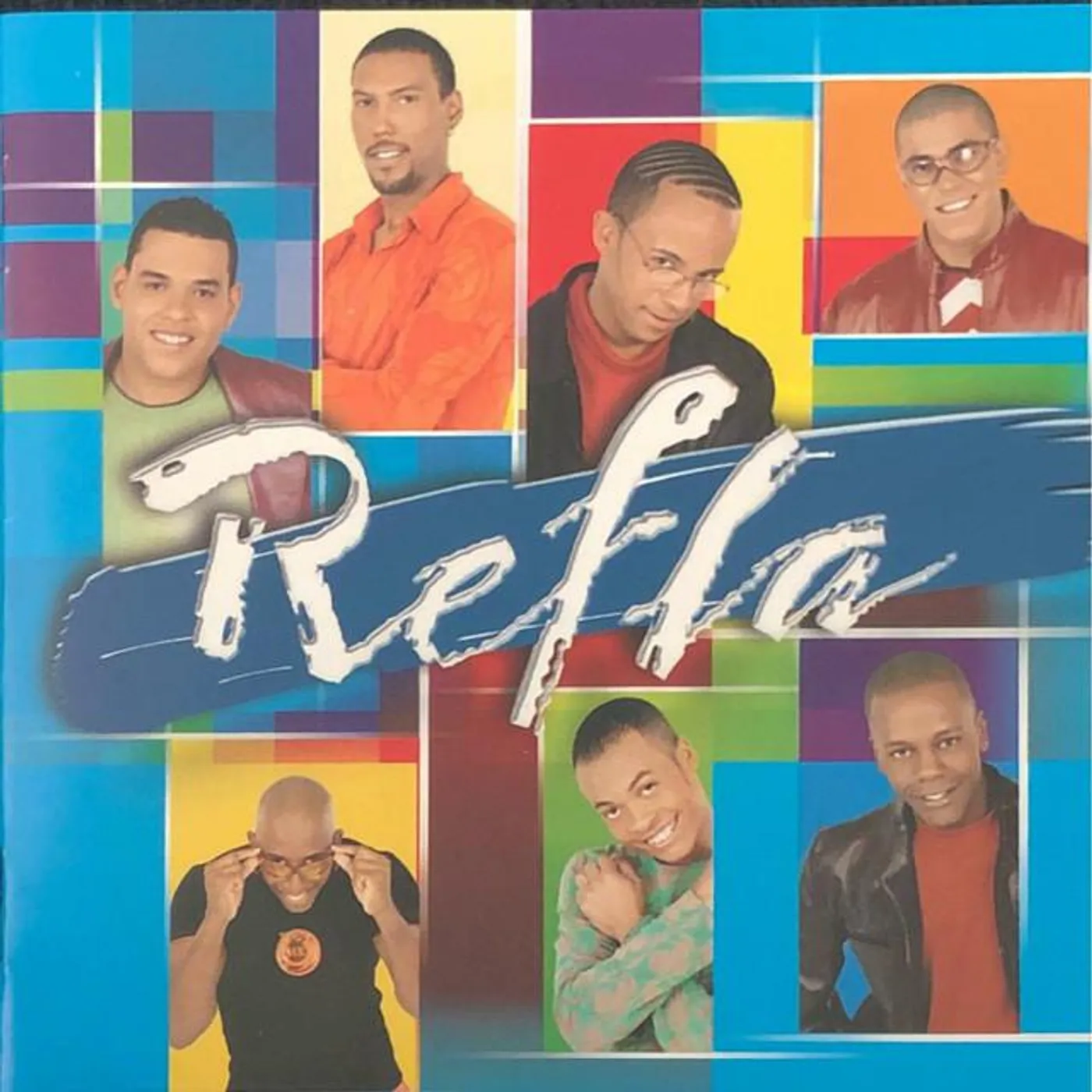 Grupo refla