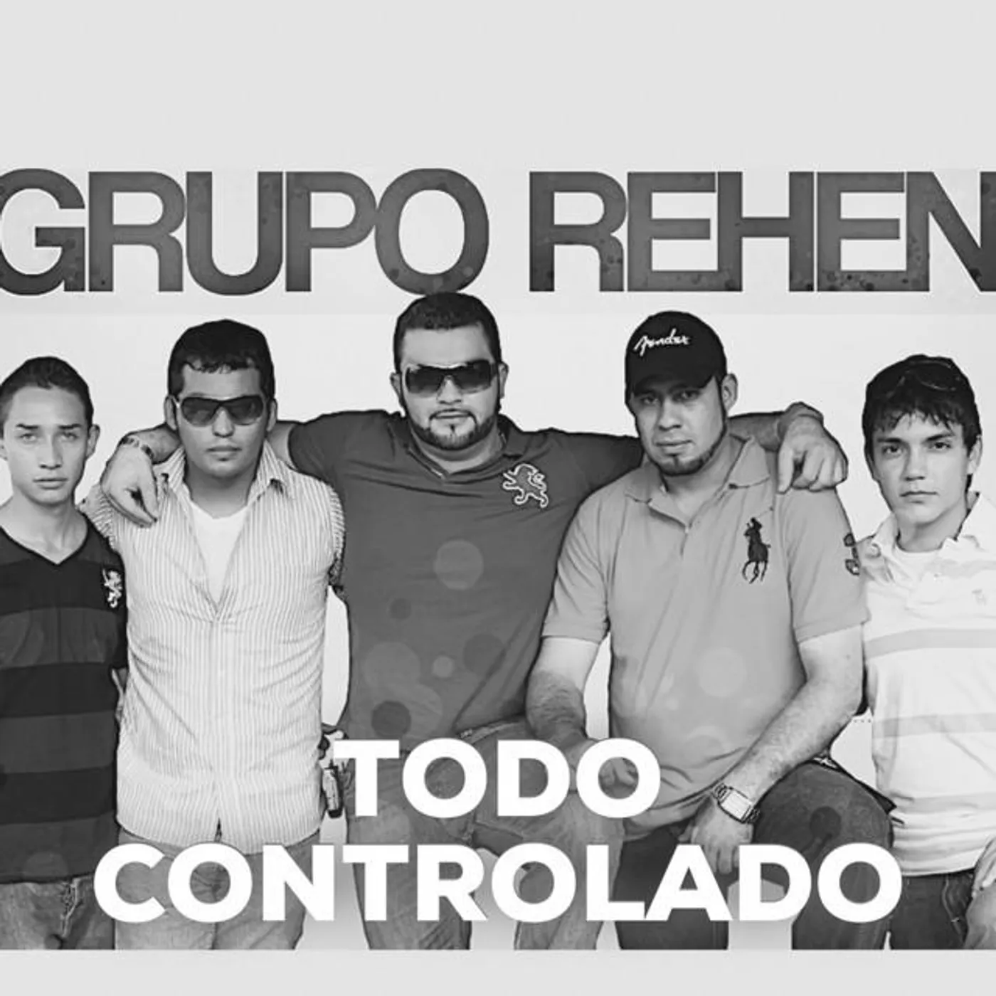 Grupo Rehen