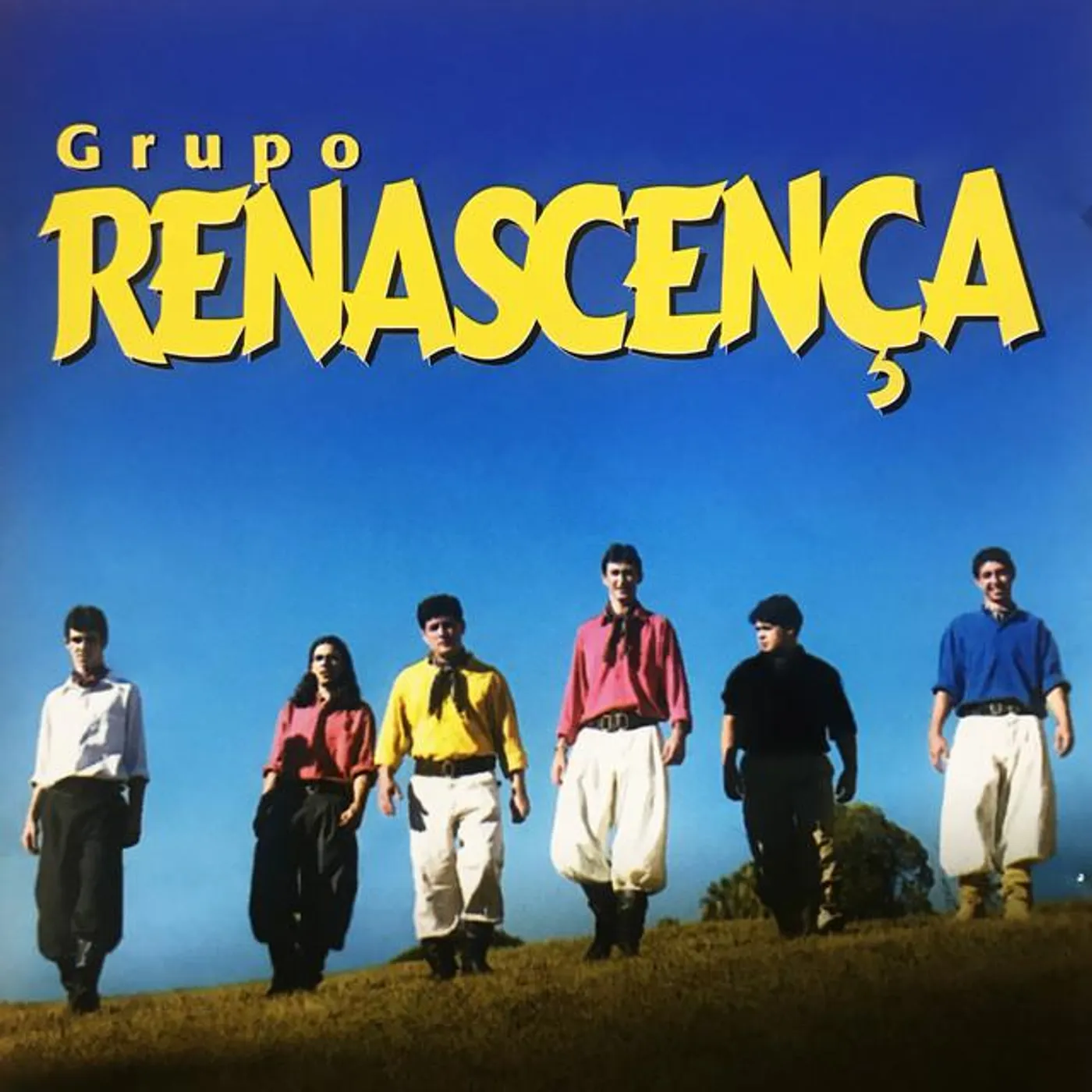 Grupo Renascença