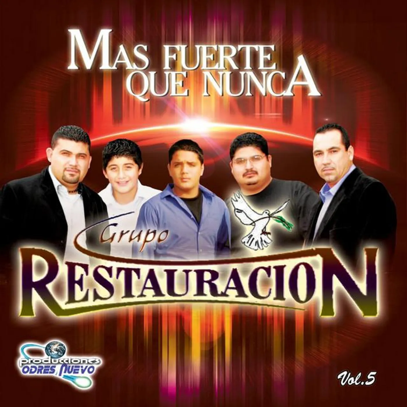 Grupo Restauracion