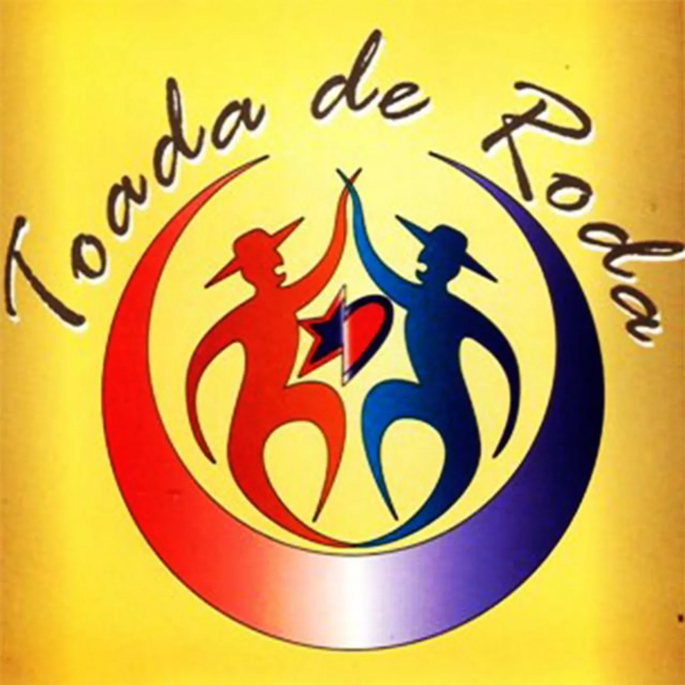 Grupo Toada de Roda