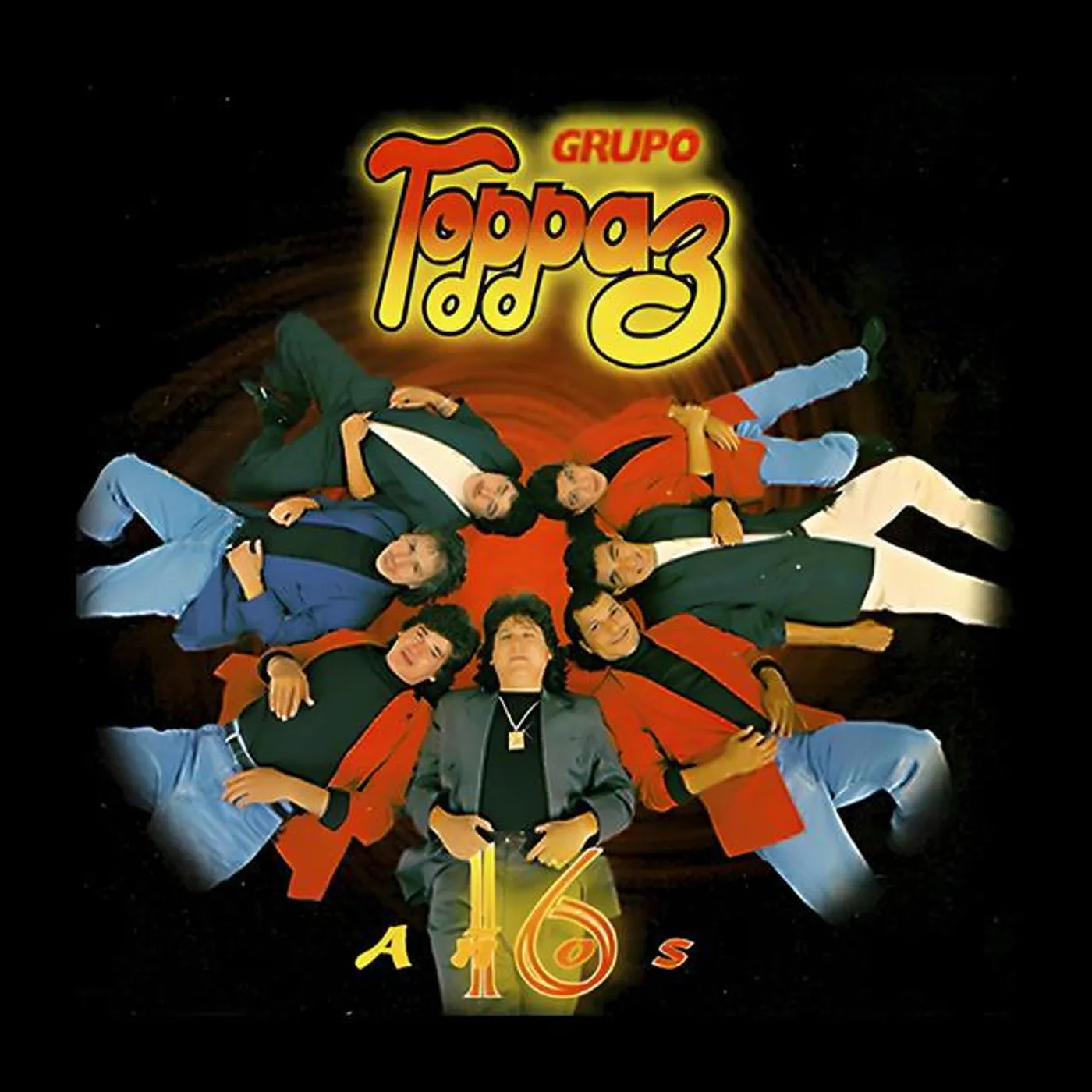 Grupo Toppaz Brand Page