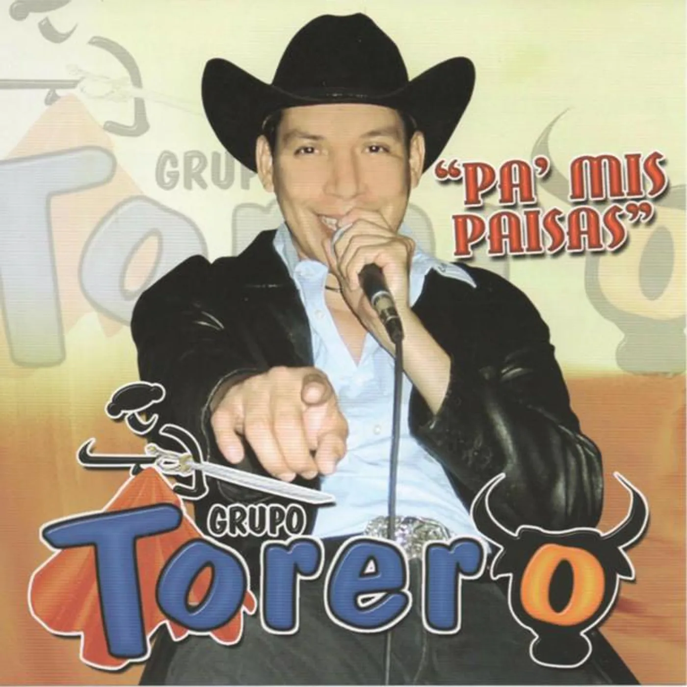 Grupo Torero Brand Page