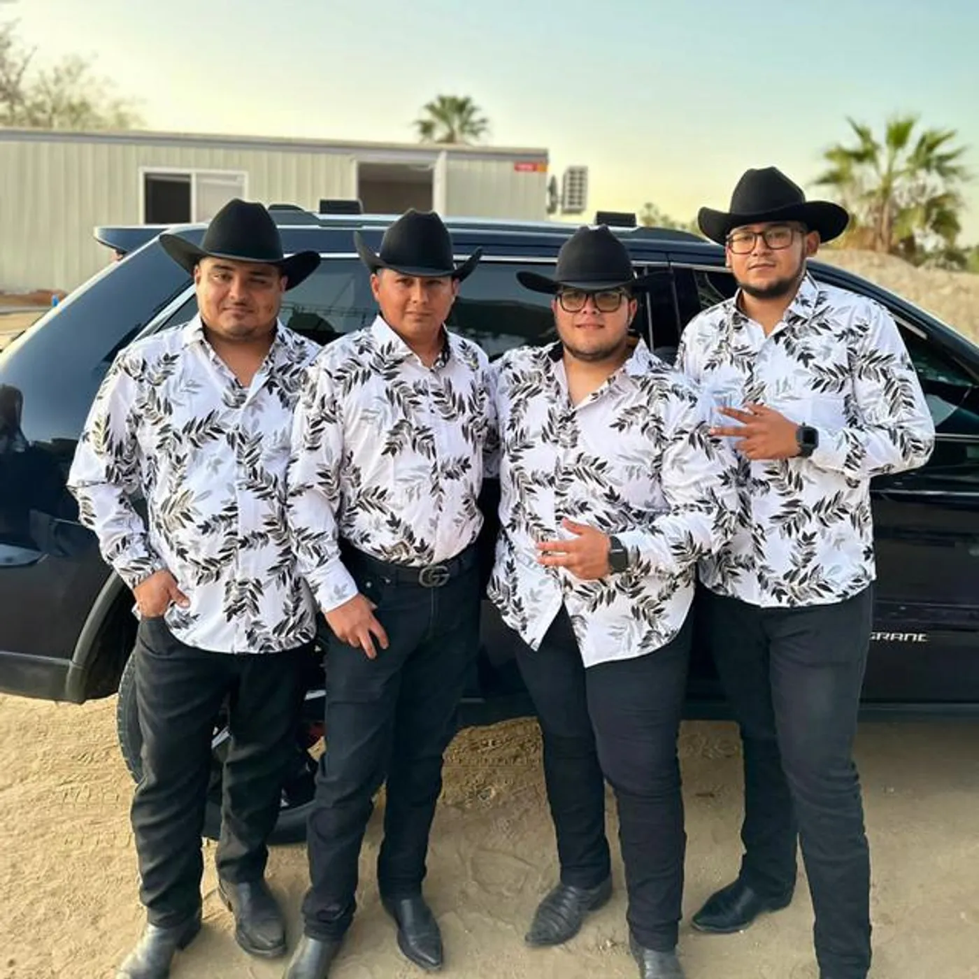 Grupo Torke Brand Page