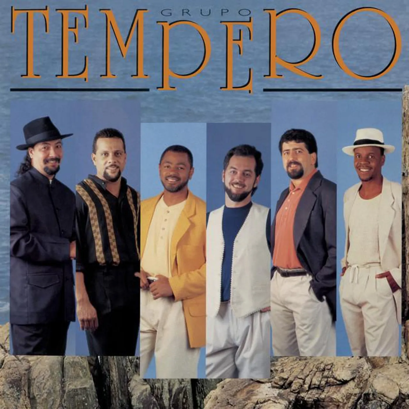 Grupo Tempero Brand Page