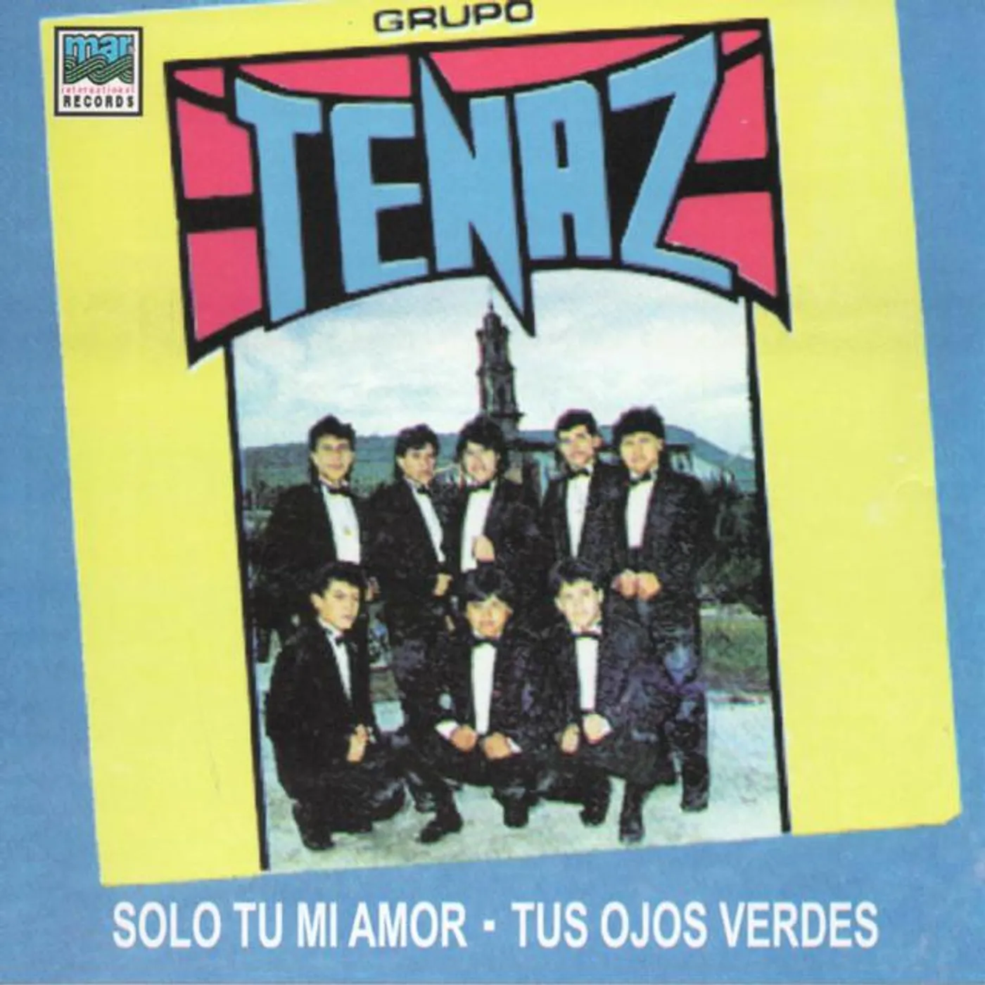 Grupo Tenaz