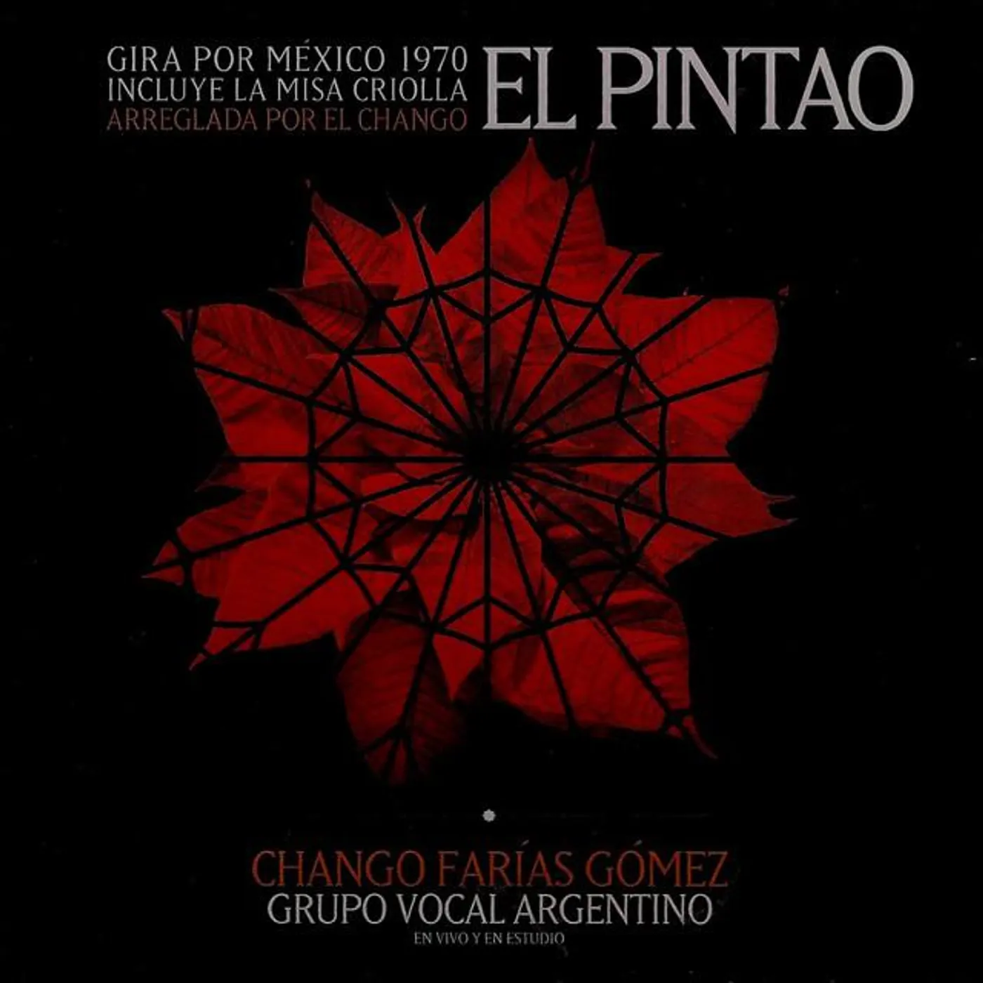 Grupo Vocal Argentino Brand Page