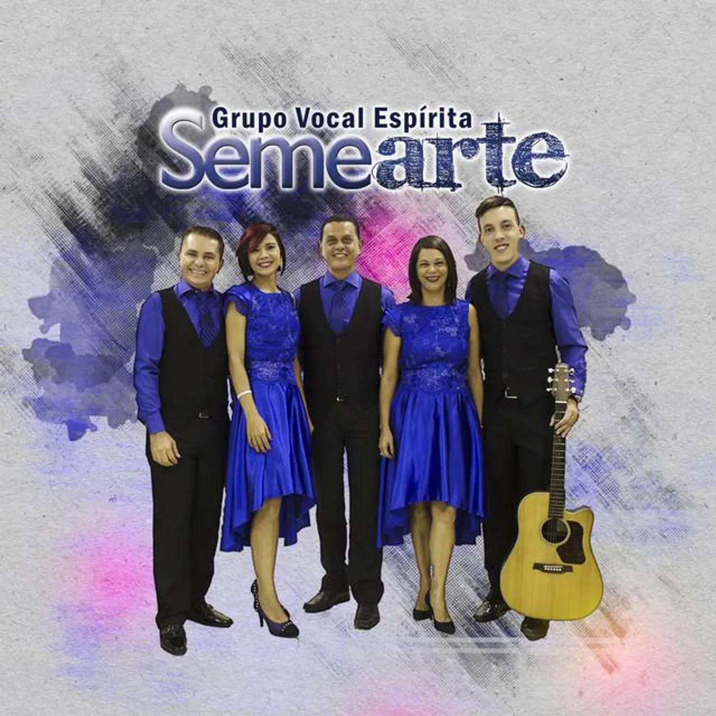 Grupo Vocal Espírita Semearte