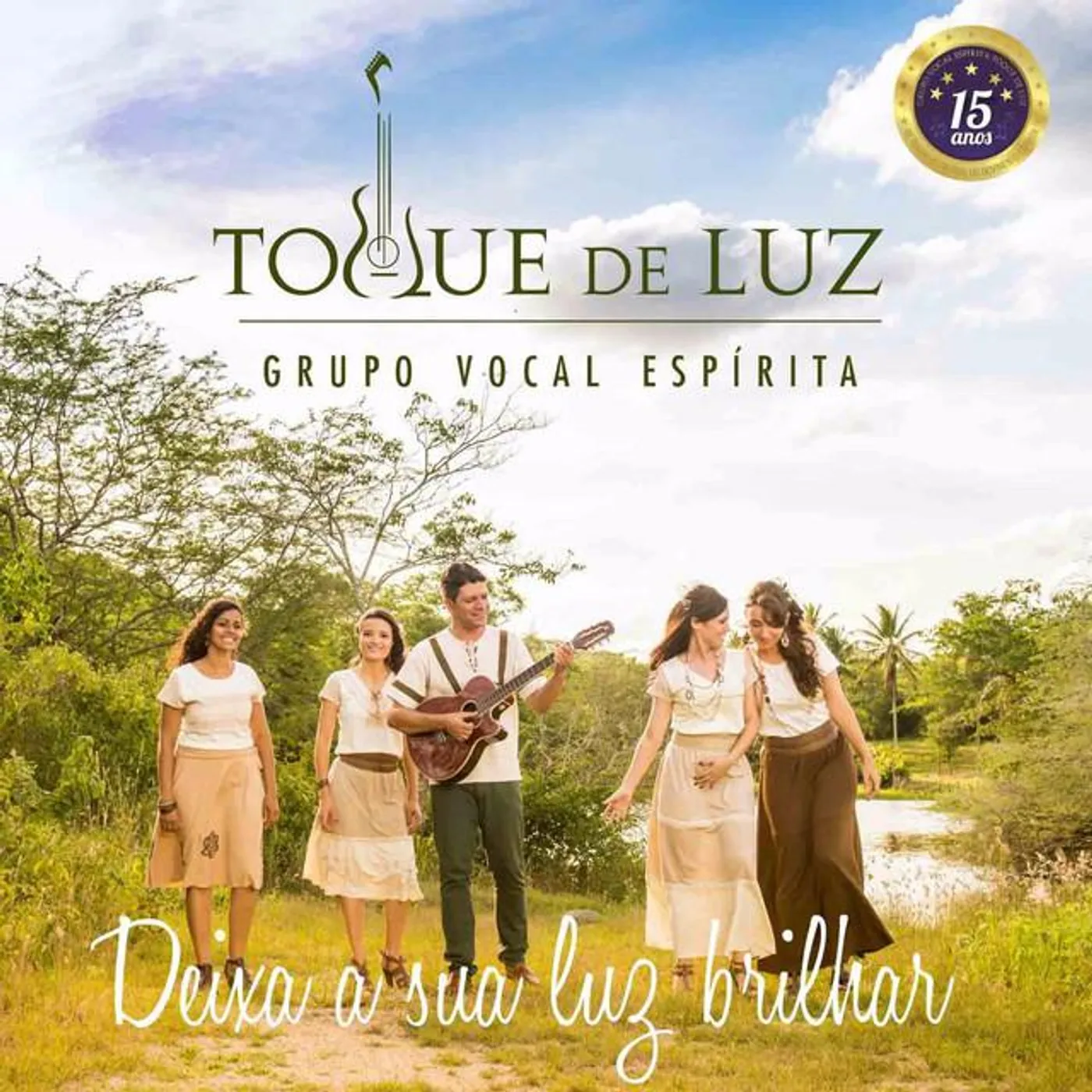 Grupo Vocal Espírita Toque de Luz