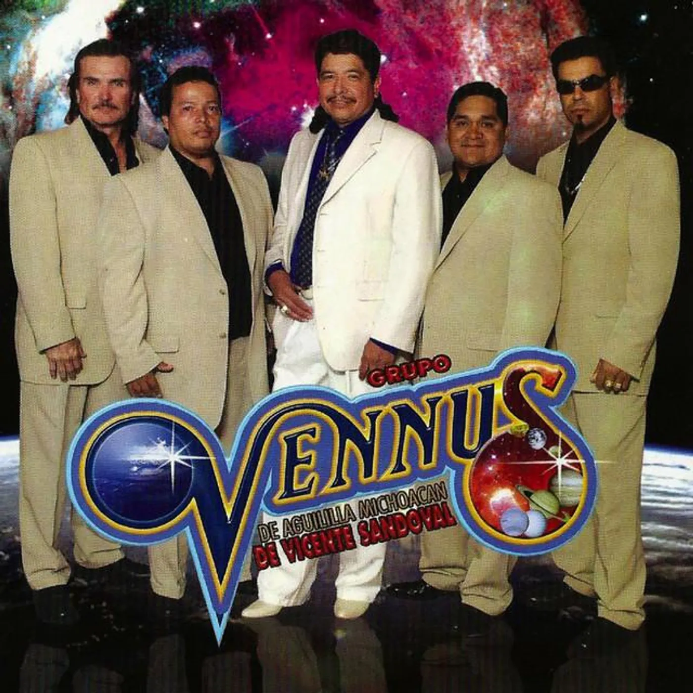 Grupo Vennus De Aguililla Michoacan De Vicente Sandoval