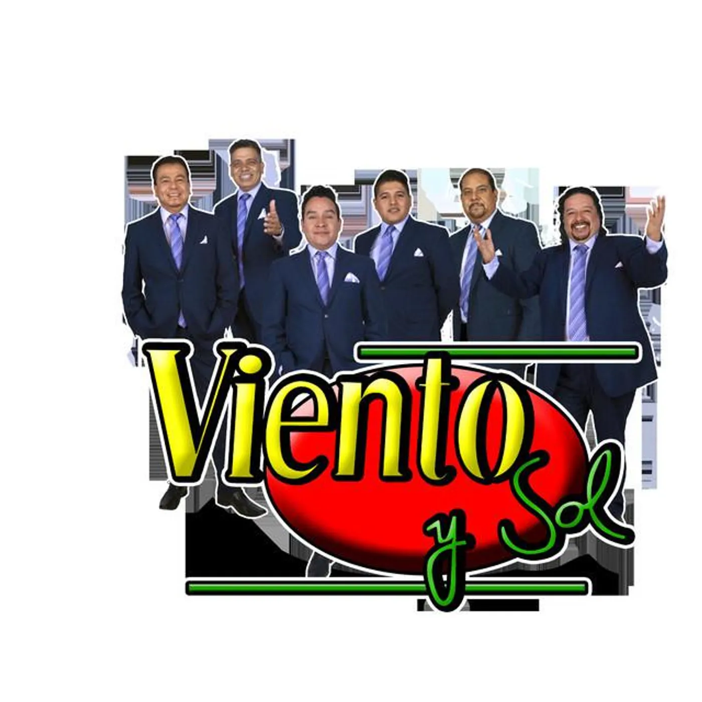 Grupo Viento Y Sol Brand Page