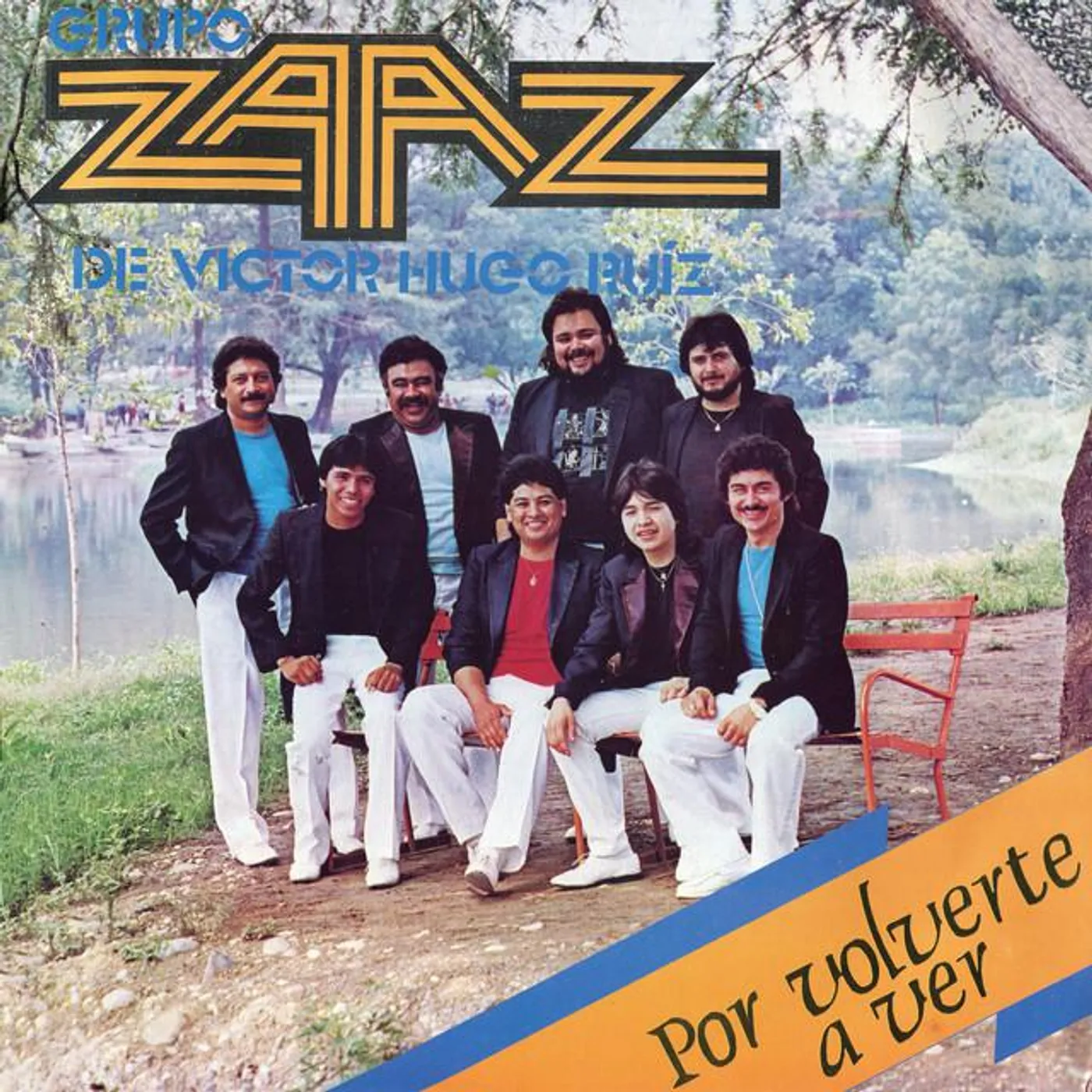 Grupo Zaaz De Victor Hugo Ruíz
