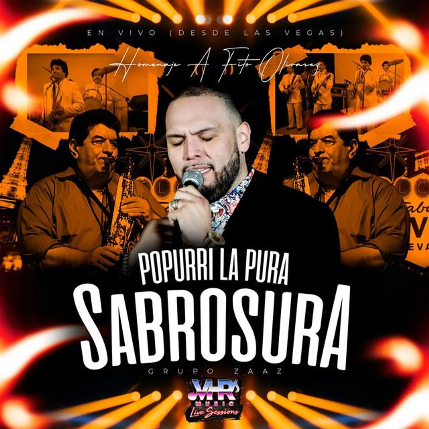 Grupo Zaaz Brand Page