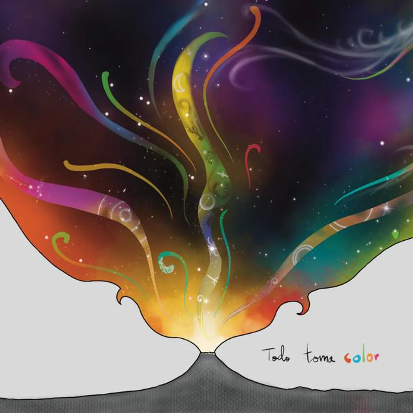 Grupos Prejuveniles Gran Canaria Brand Page