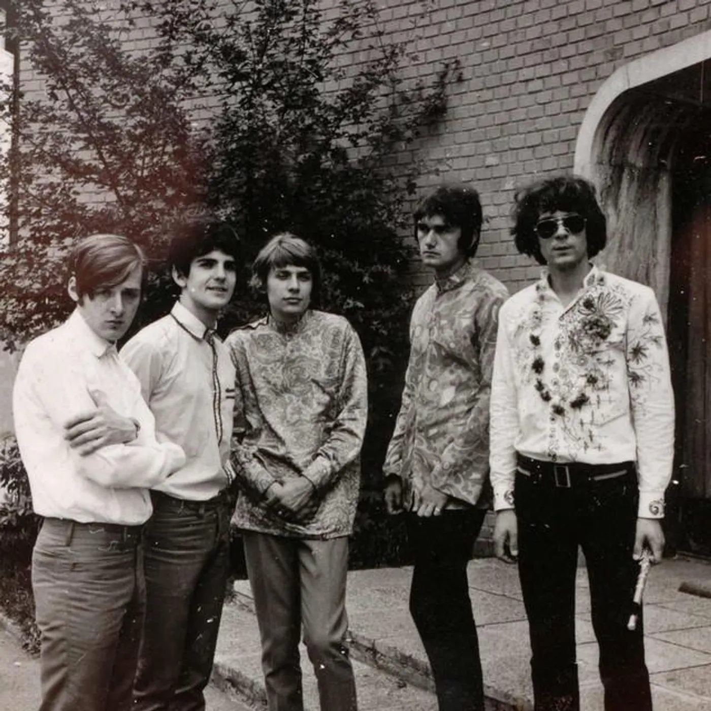 Grupa 220 Brand Page