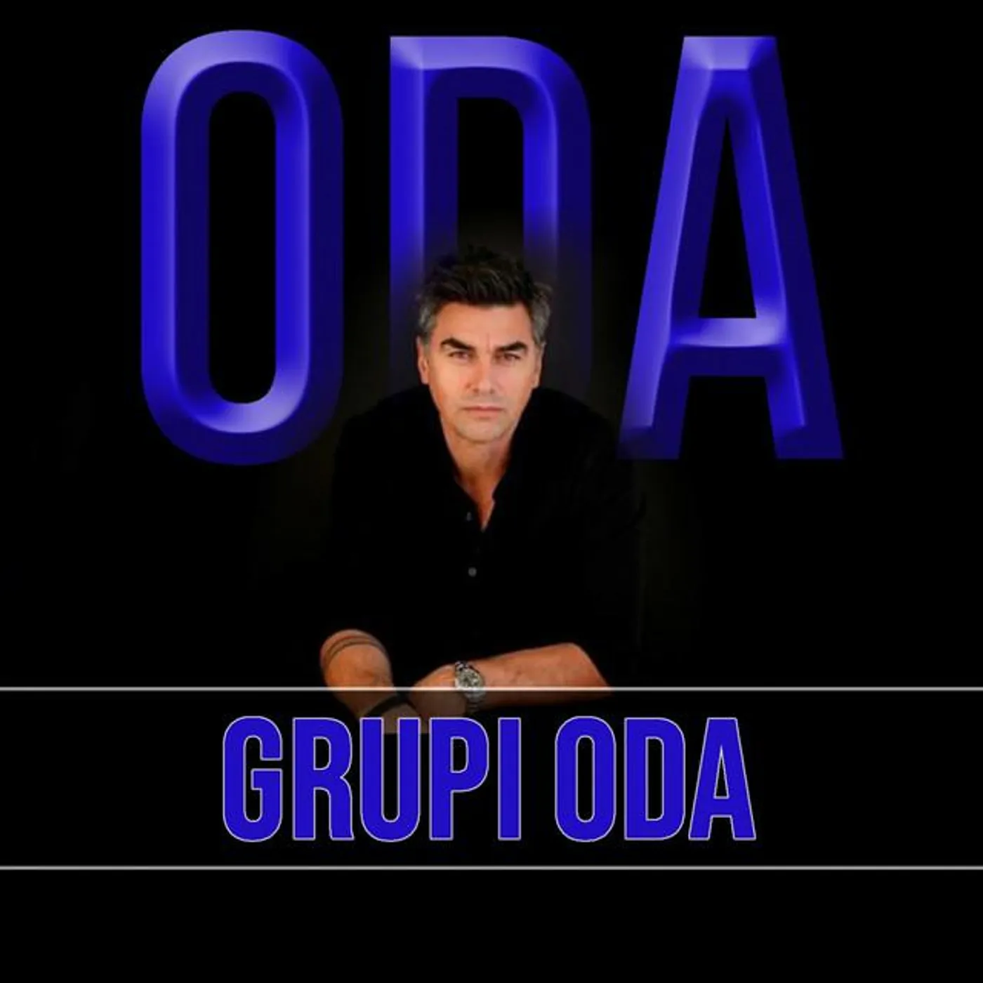 Grupi ODA Brand Page
